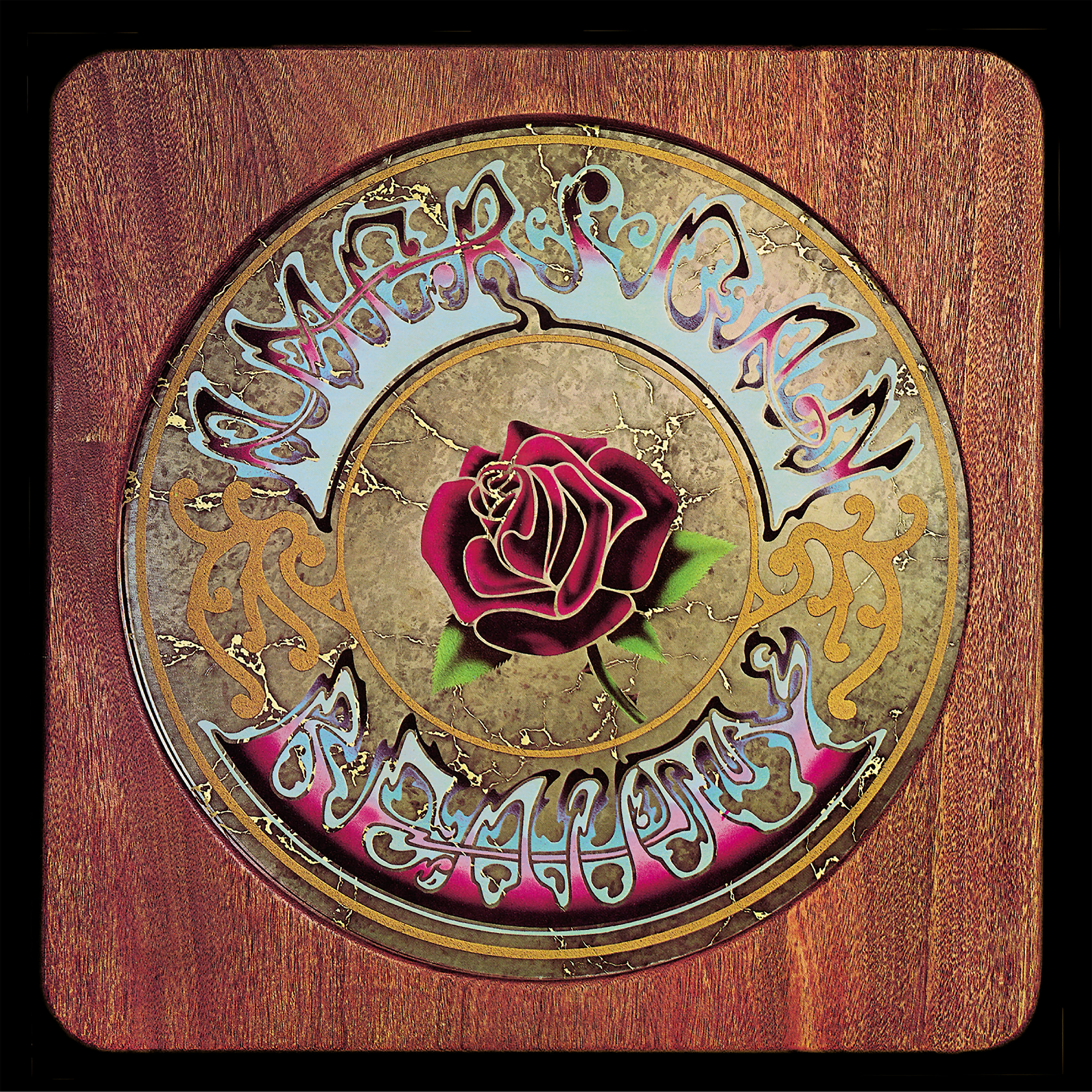 Grateful Dead - Ripple (2013 Remaster)
