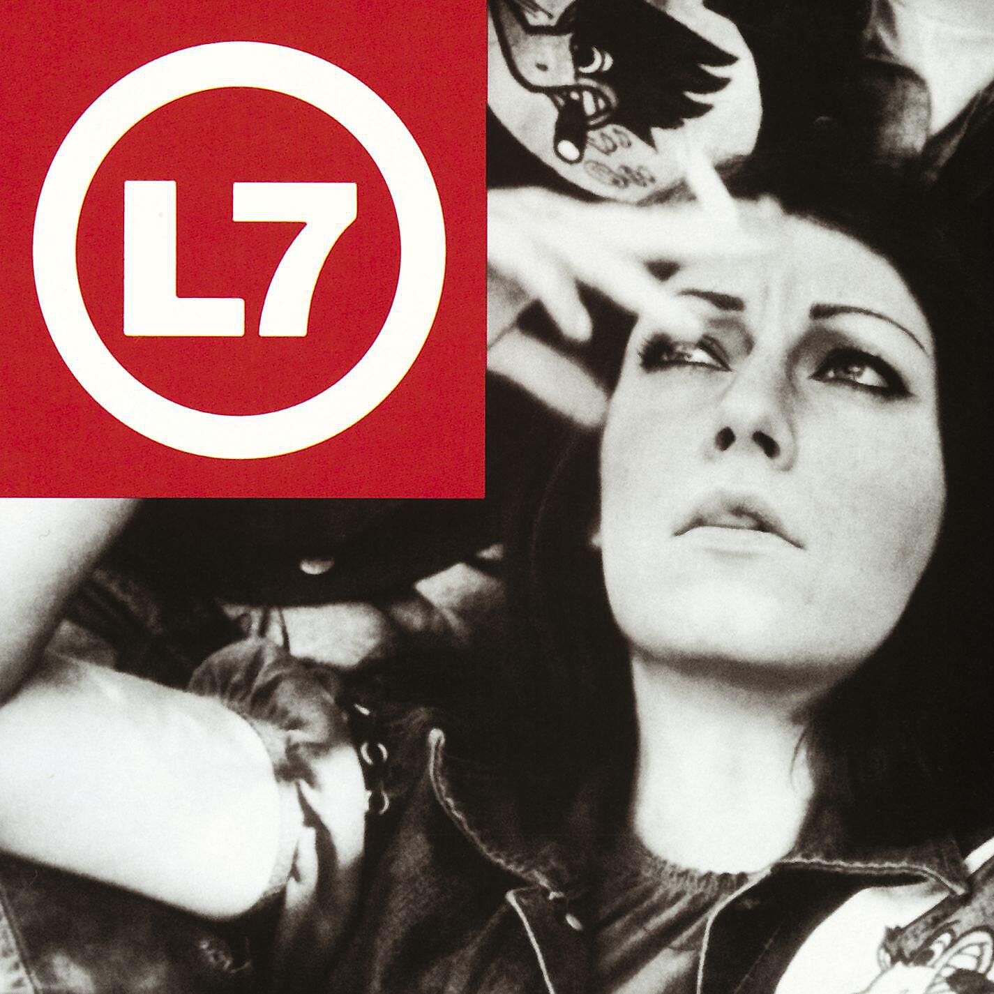L7 - Non Existent Patricia