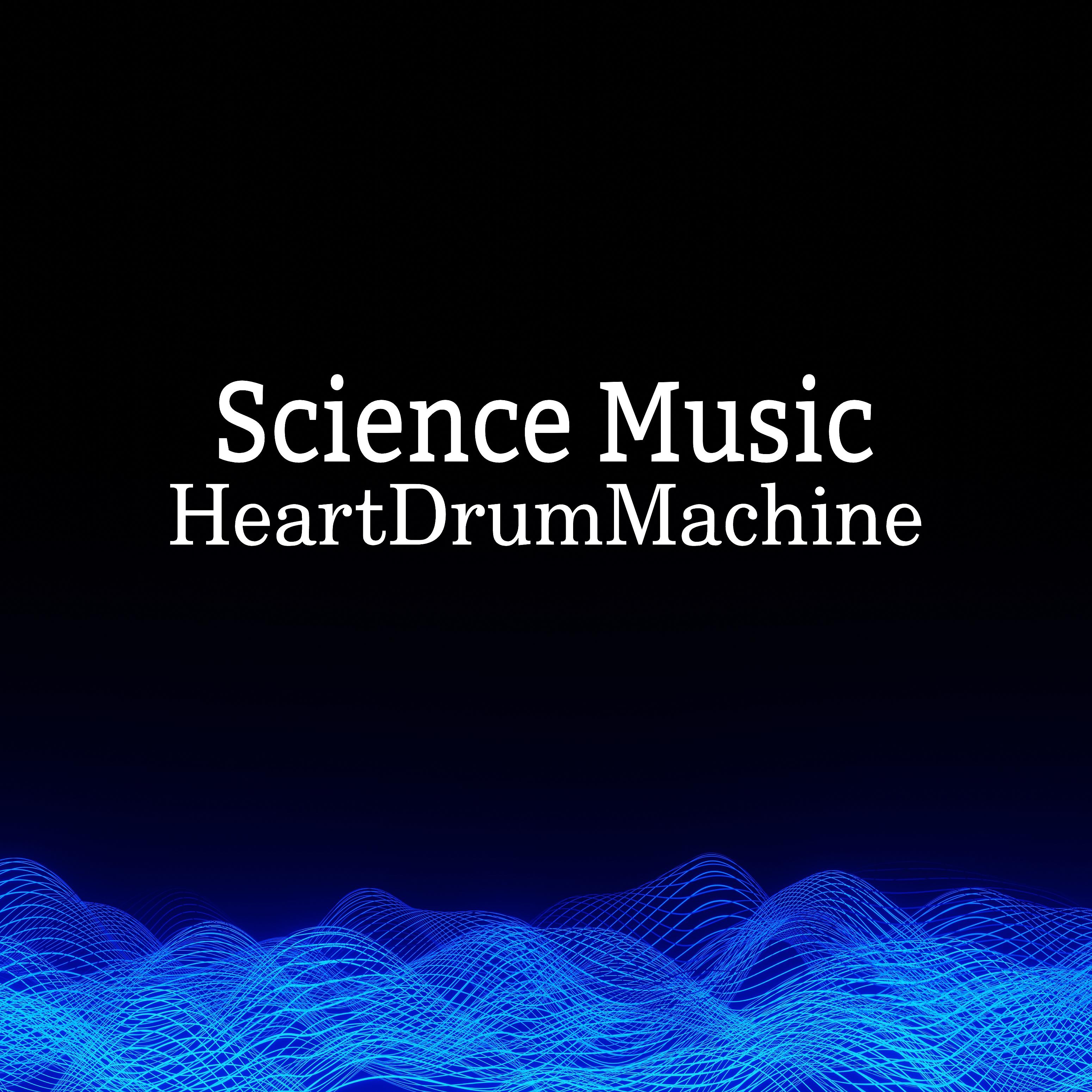 Постер альбома Science Music