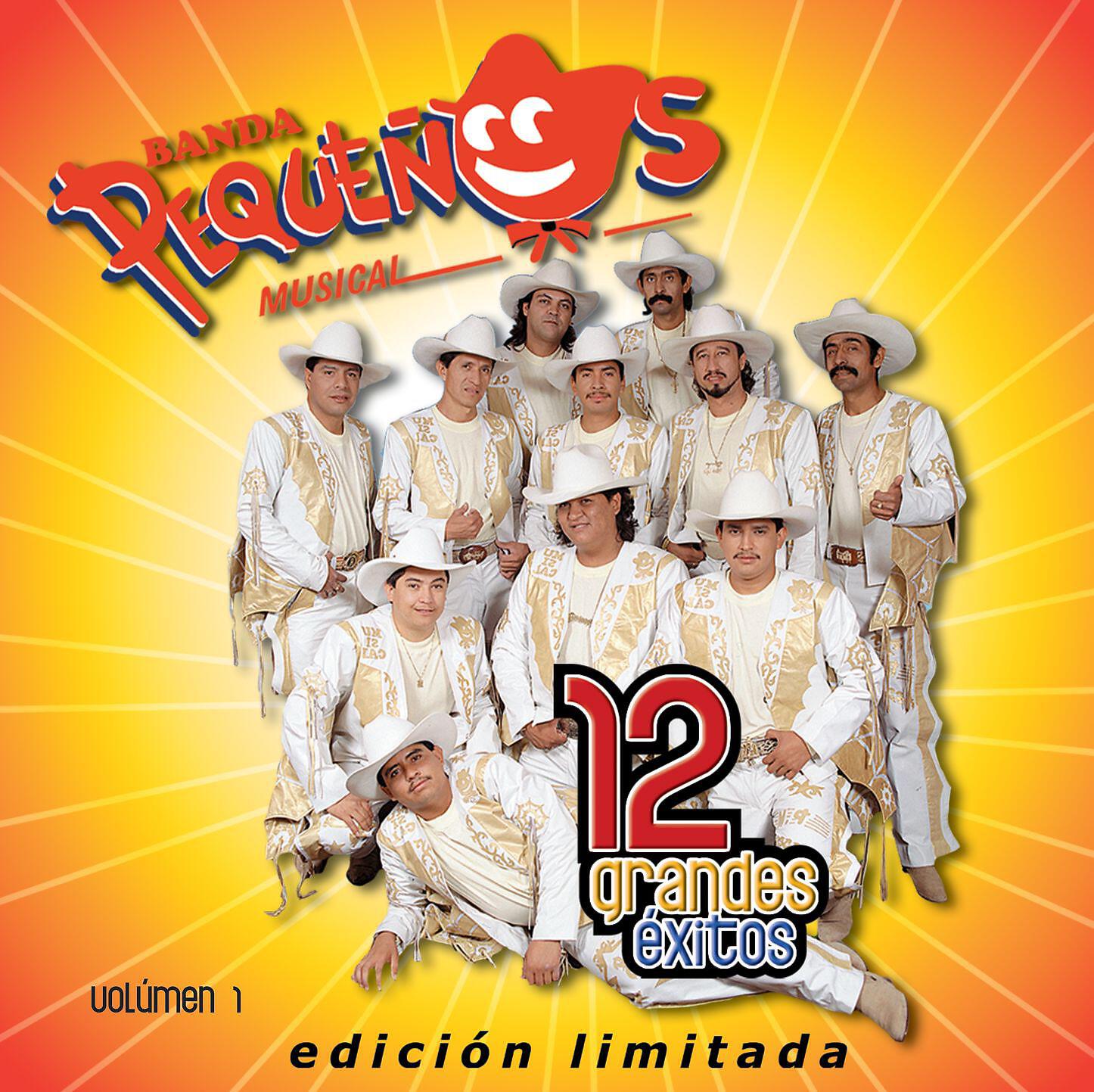 Banda Pequeños Musical - La cuca