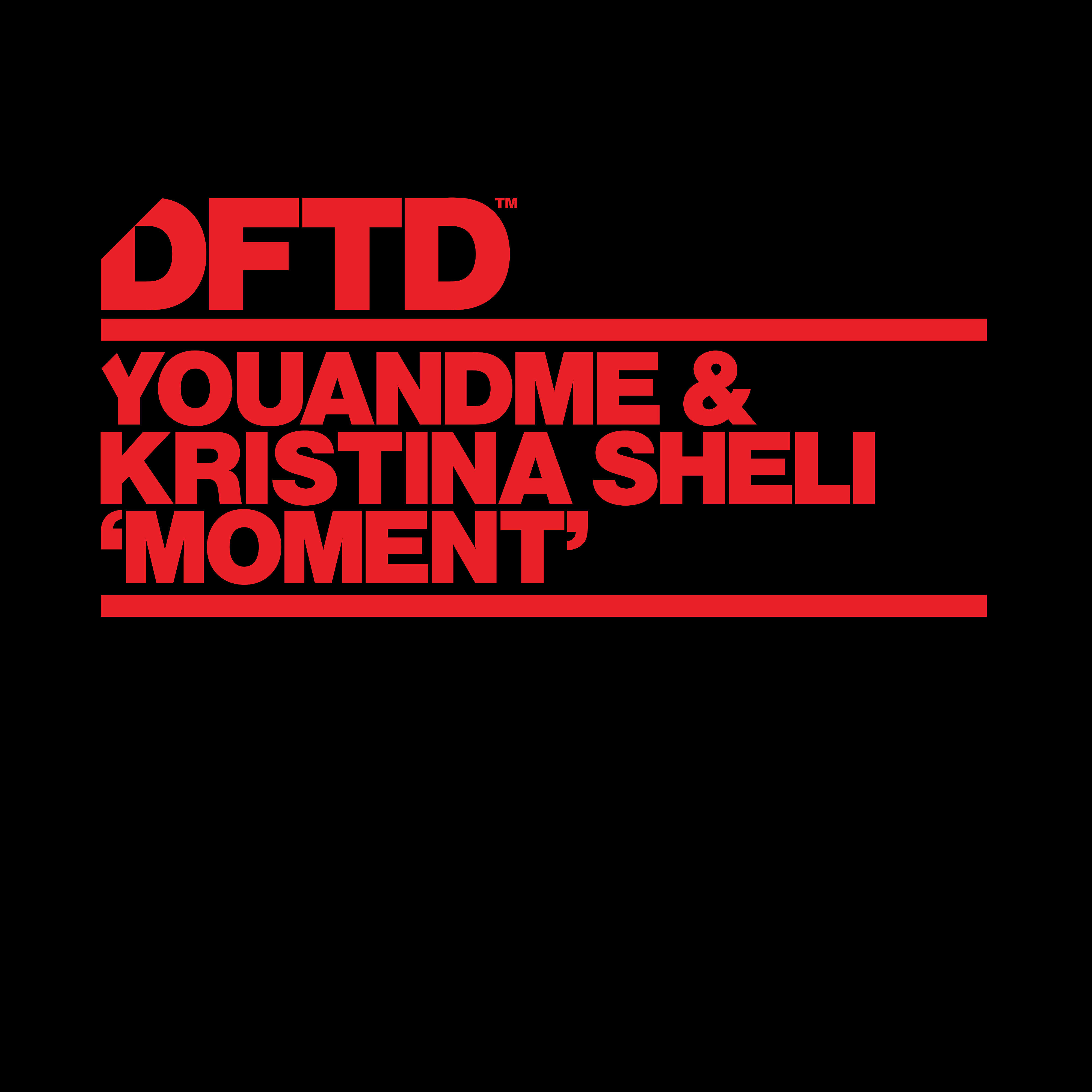 youANDme - Moment (Sea Of Strings Mix)