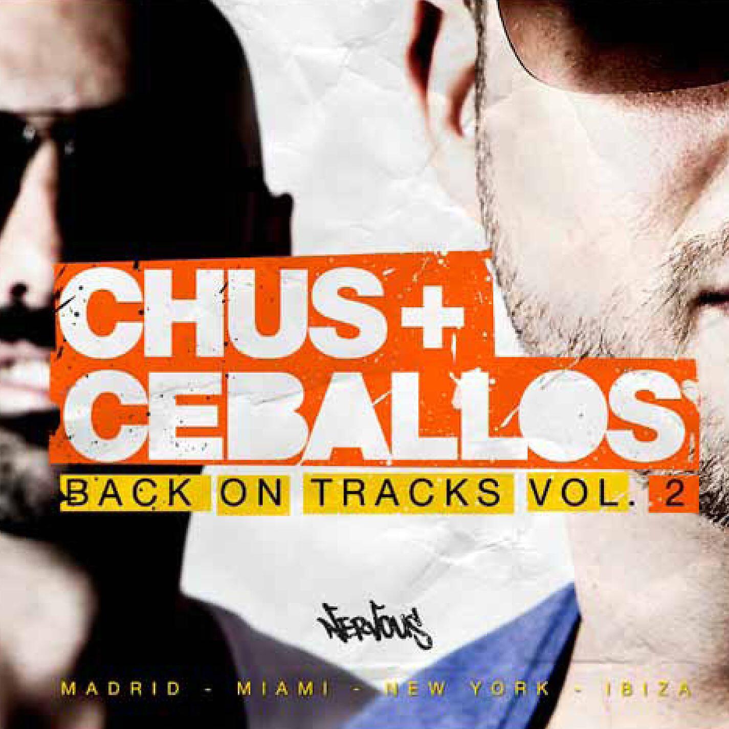 DJ Chus - Libres Para Siempre (Zonum & Toni Bali Mix) [feat. Cevin Fisher]