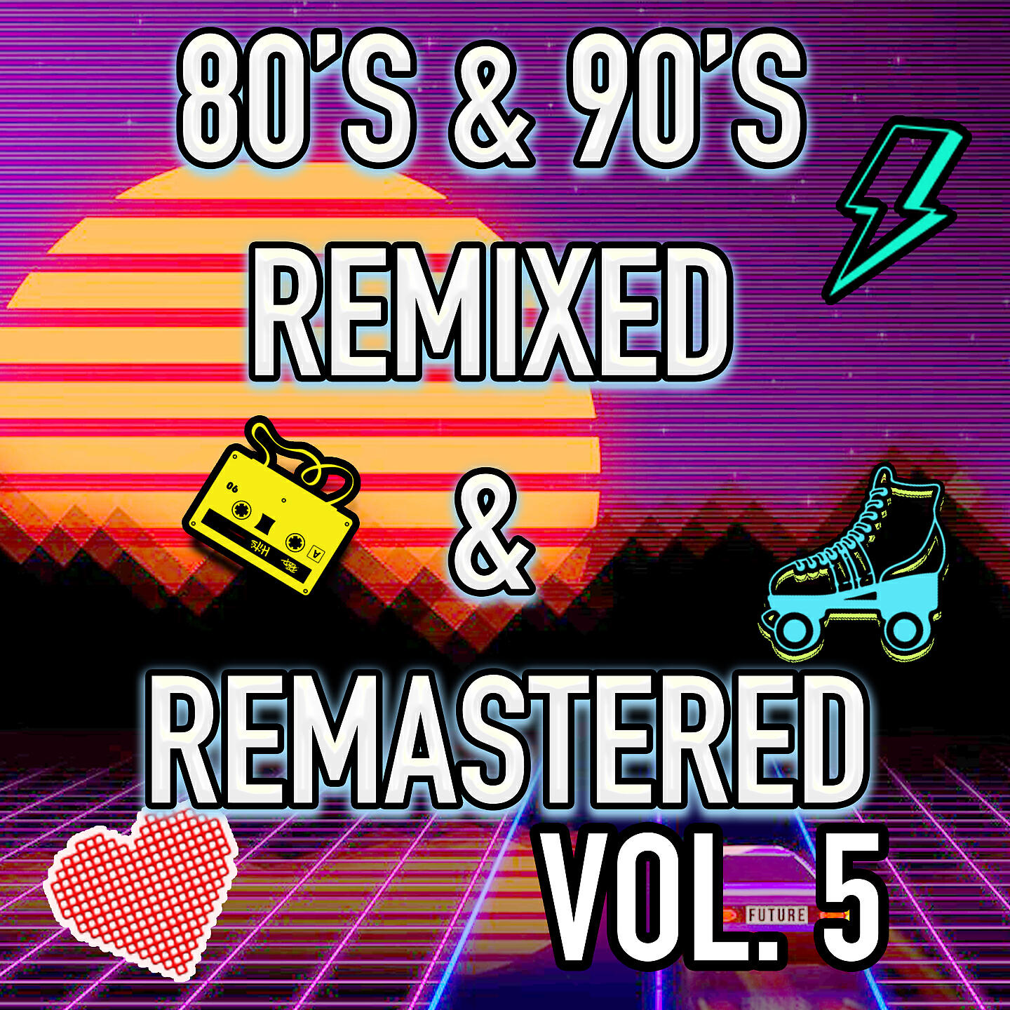 Альбом Best 80's & 90's POP songs REMIXED & REMASTERED - , Vol. 5 исполнителя The Believers in a Dream
