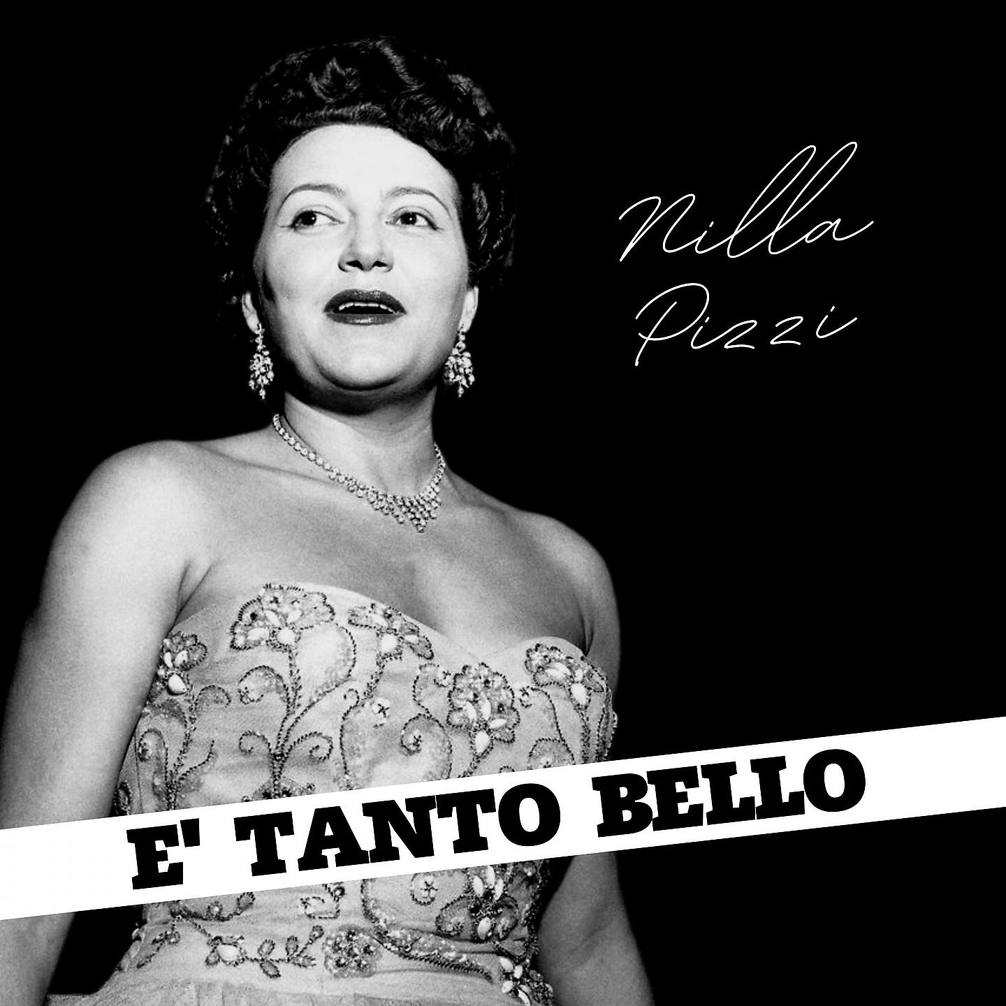 Постер альбома E' Tanto Bello