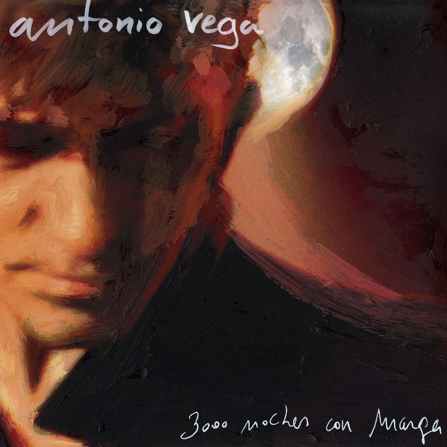 Antonio Vega - Un día y otro