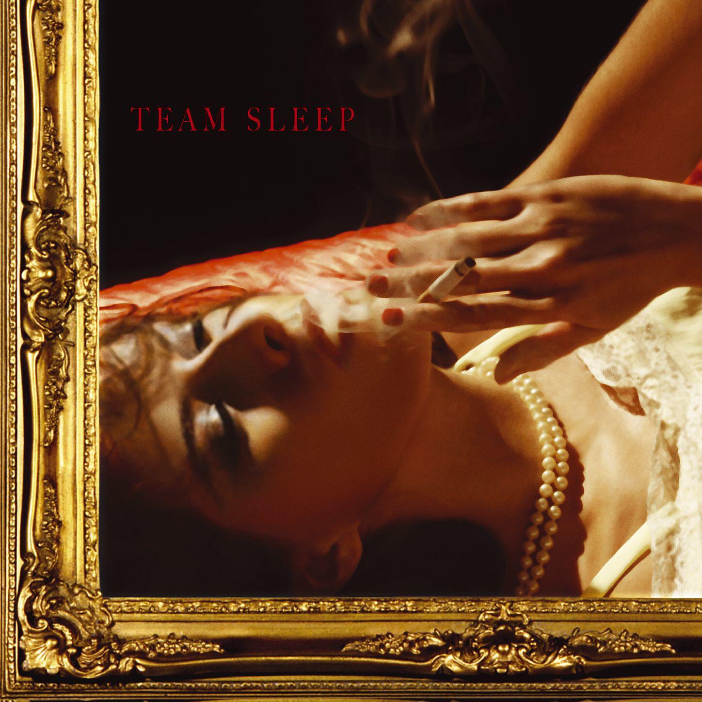 Team Sleep - Tomb of Liegia