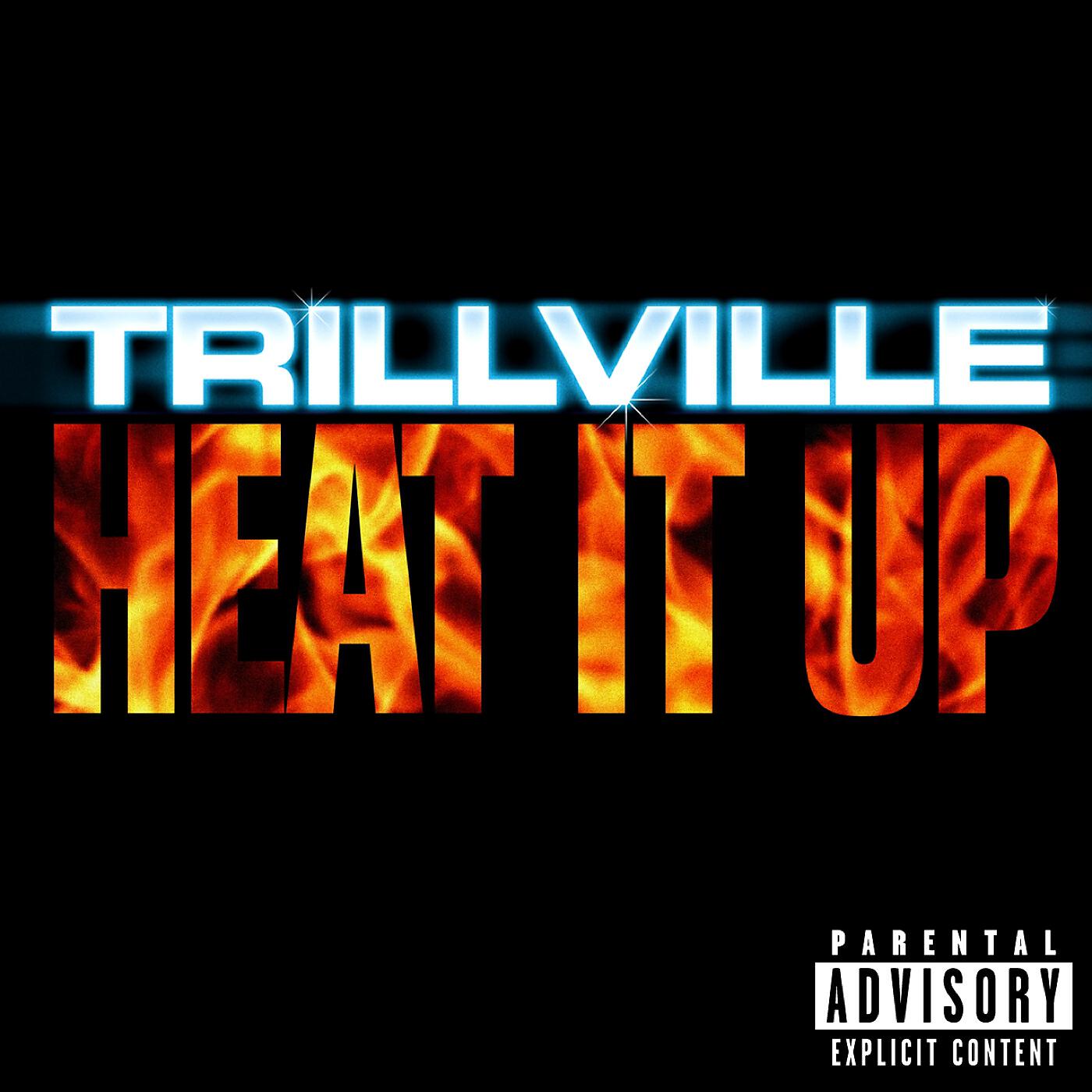 Trillville - Eat It Up (feat. Kandi Girl and Cutty)