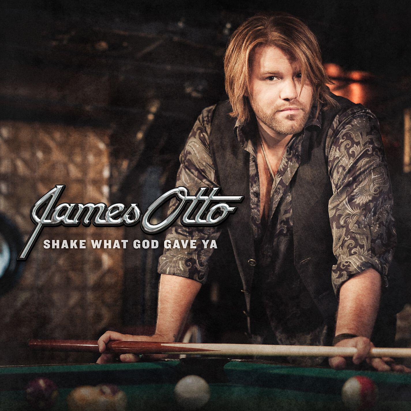 James Otto - Let's Just Let Go