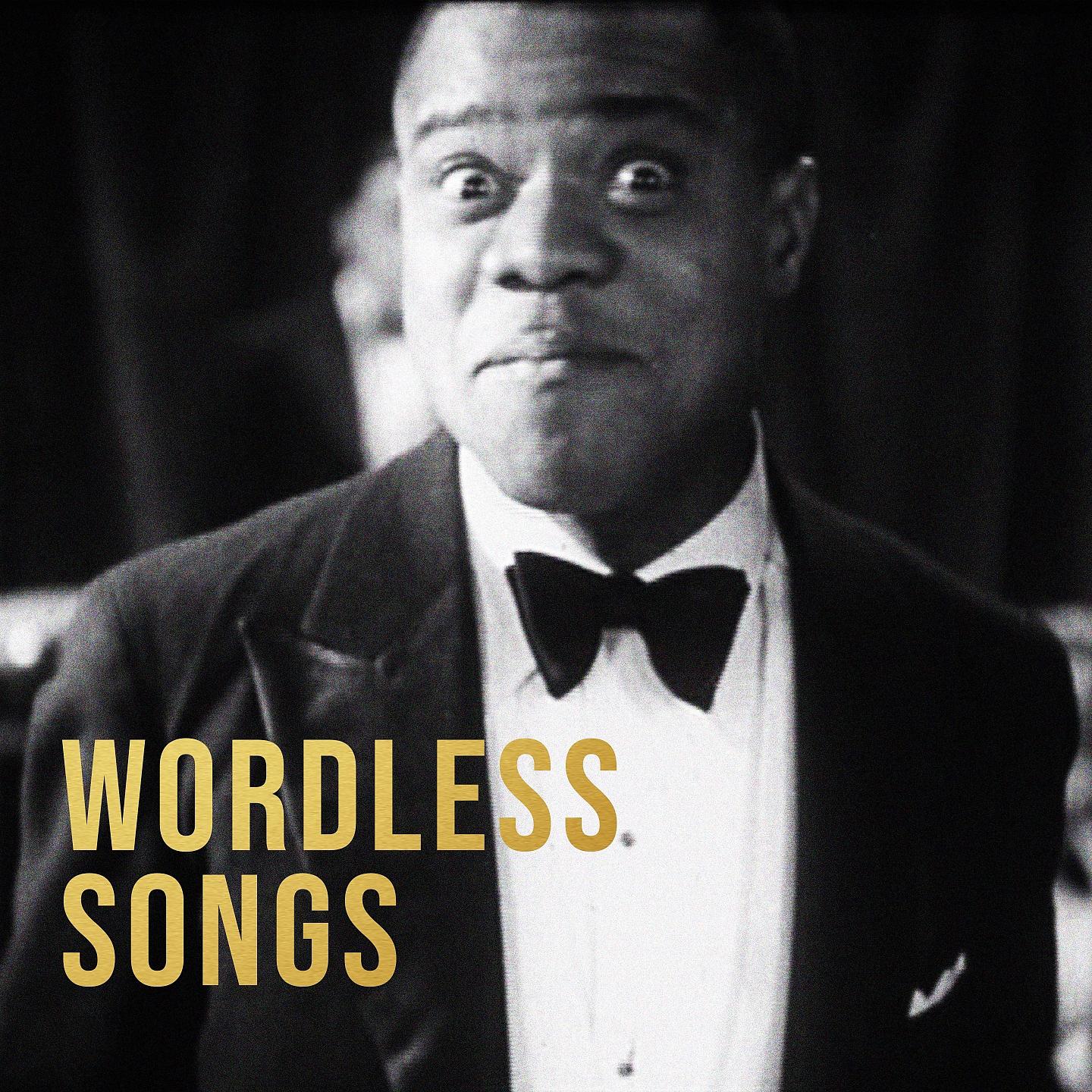 Постер альбома Wordless Songs