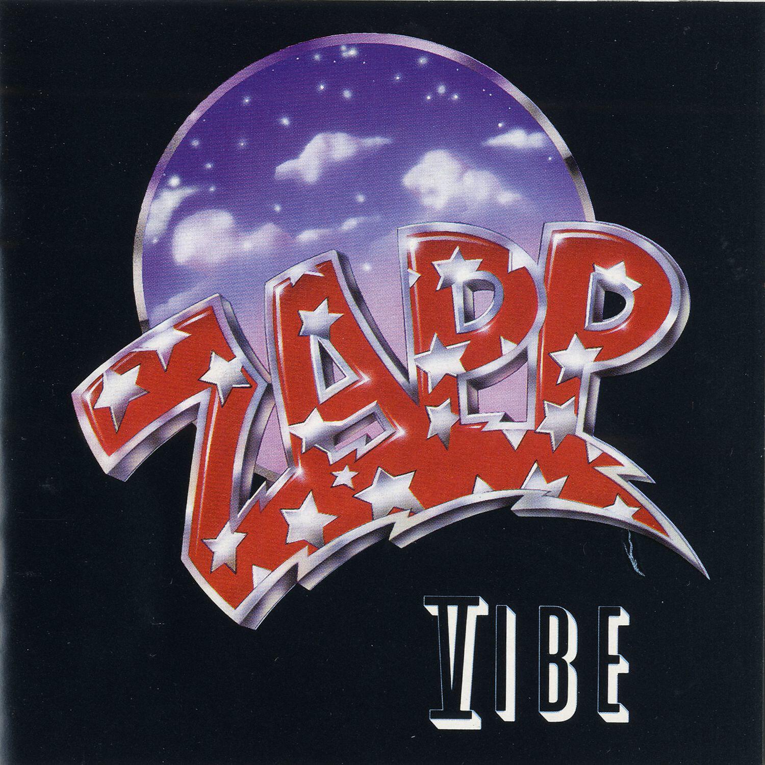 ZAPP - Jake E Stanstill