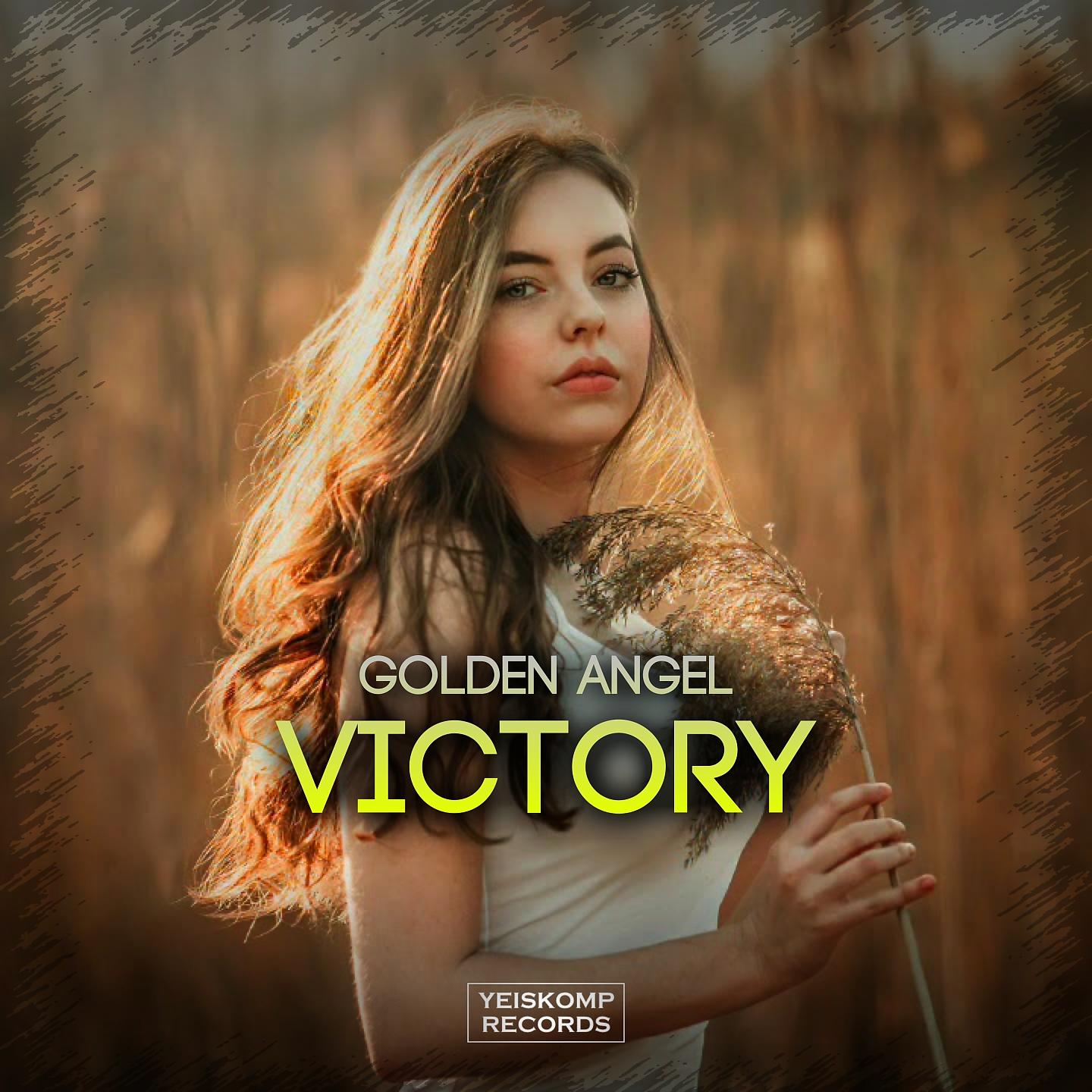 Постер альбома Victory