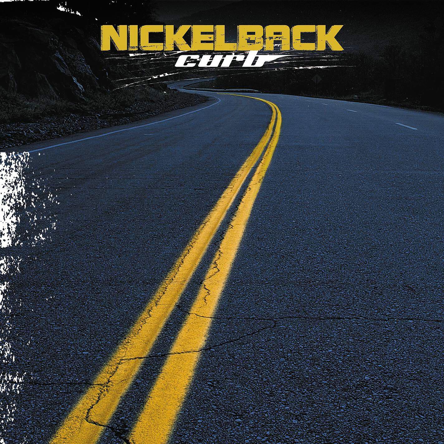 Nickelback - Left