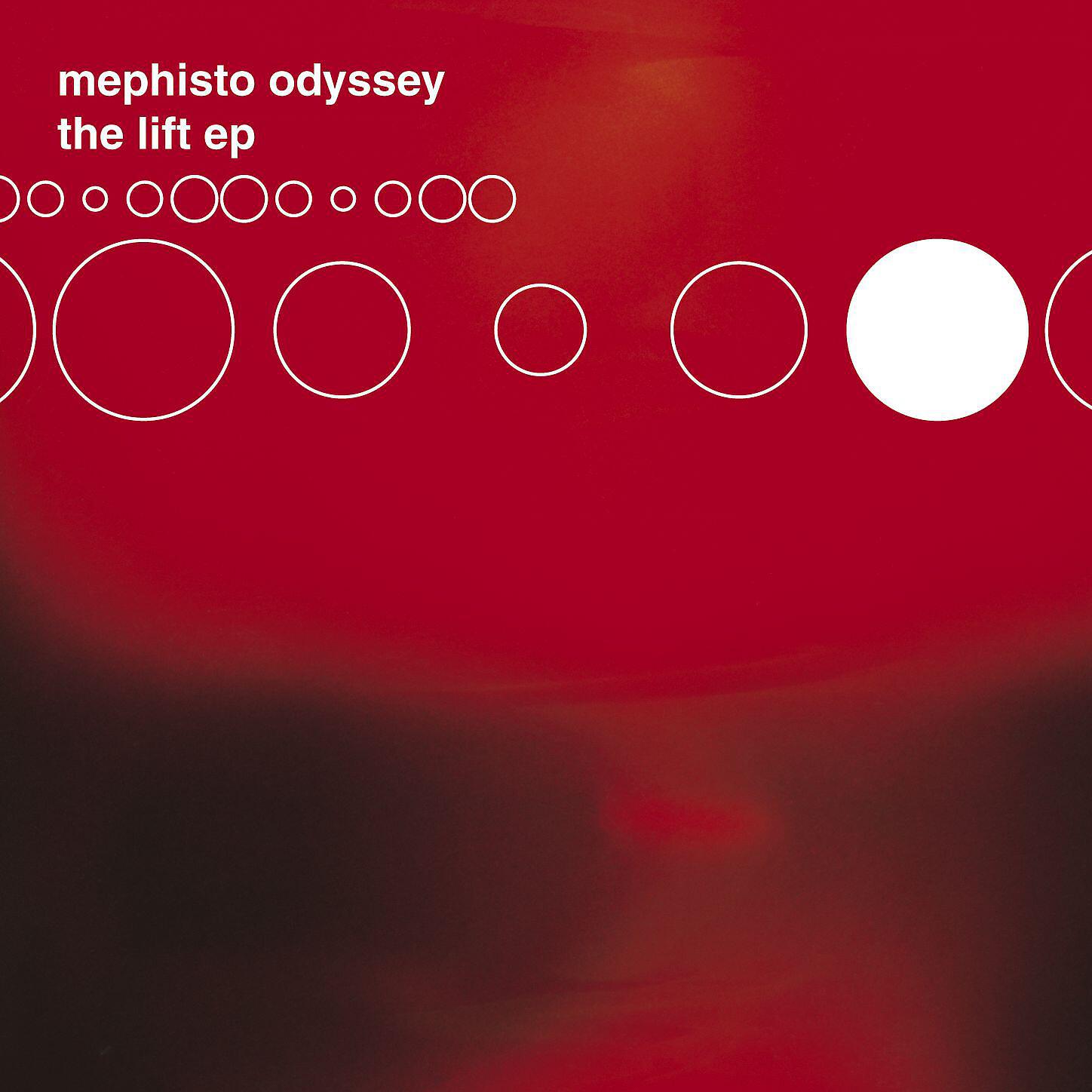 Mephisto Odyssey - Flow (Radio Edit)