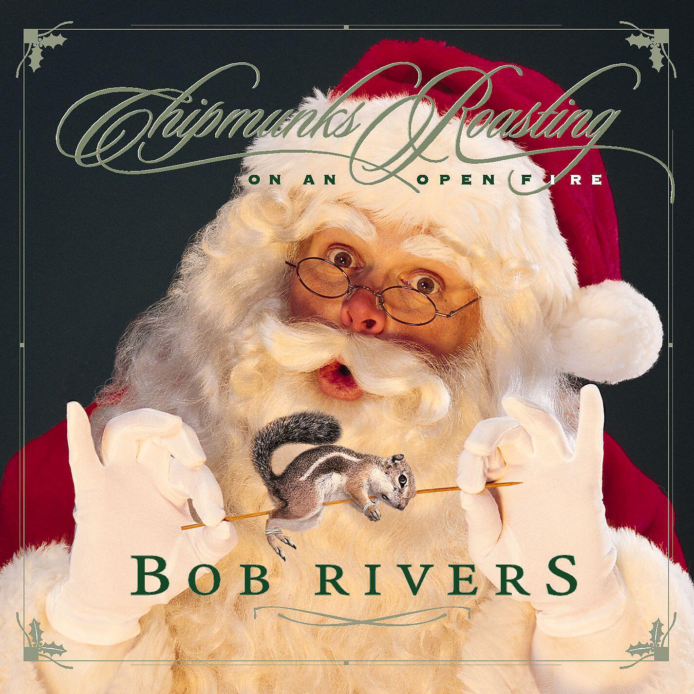 Bob Rivers - The Angel