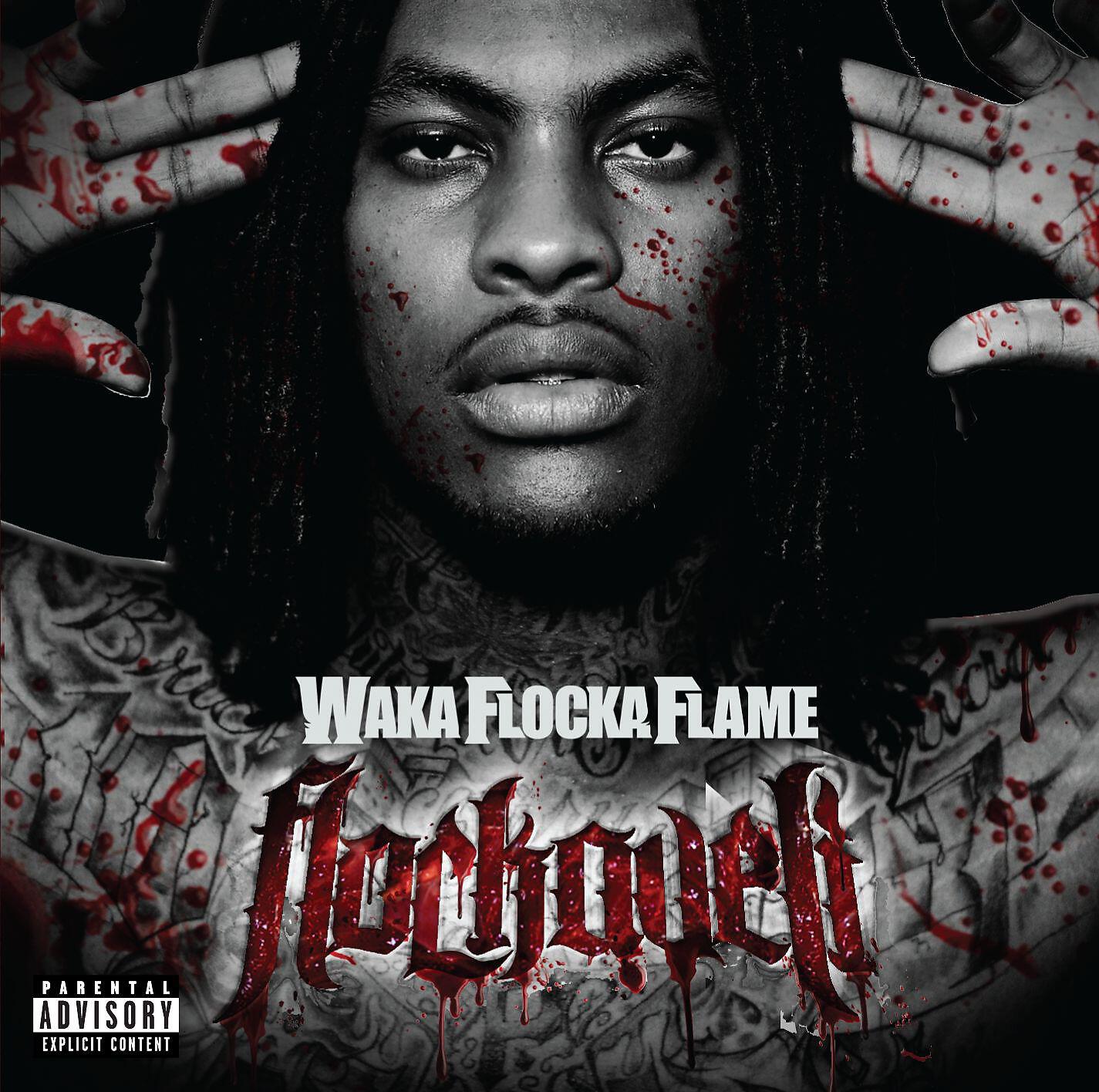 Waka Flocka Flame - Smoke, Drank (feat. Bo Deal, Mouse & Kebo Gotti)