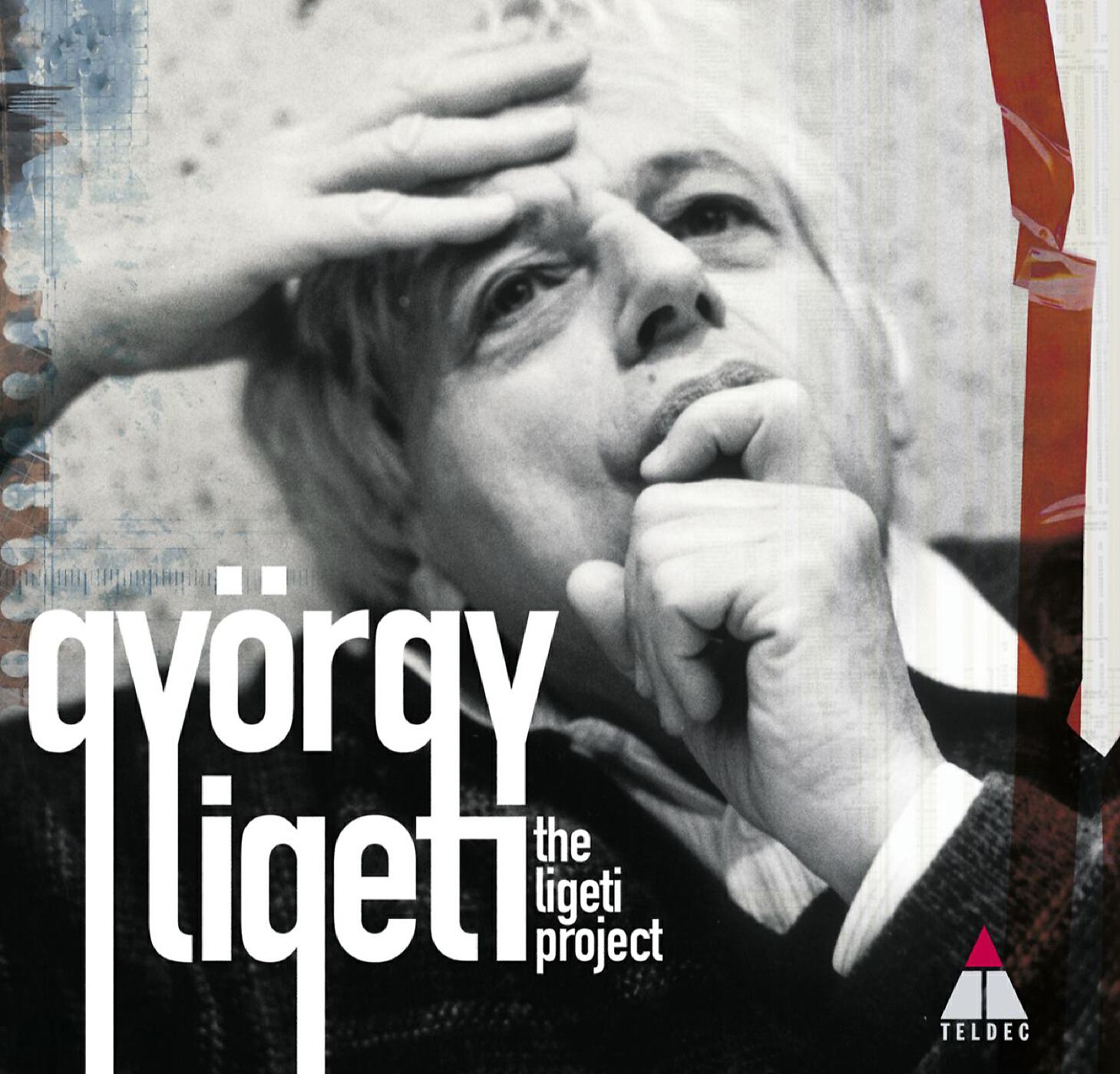 Ligeti Project - Requiem : II Kyrie