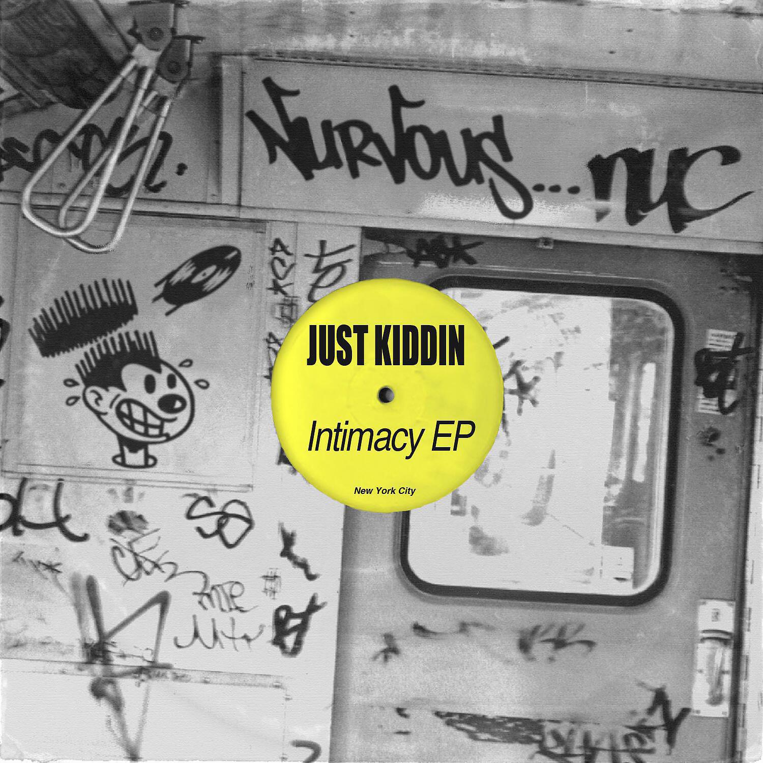 Just Kiddin - Pray (Original Mix)