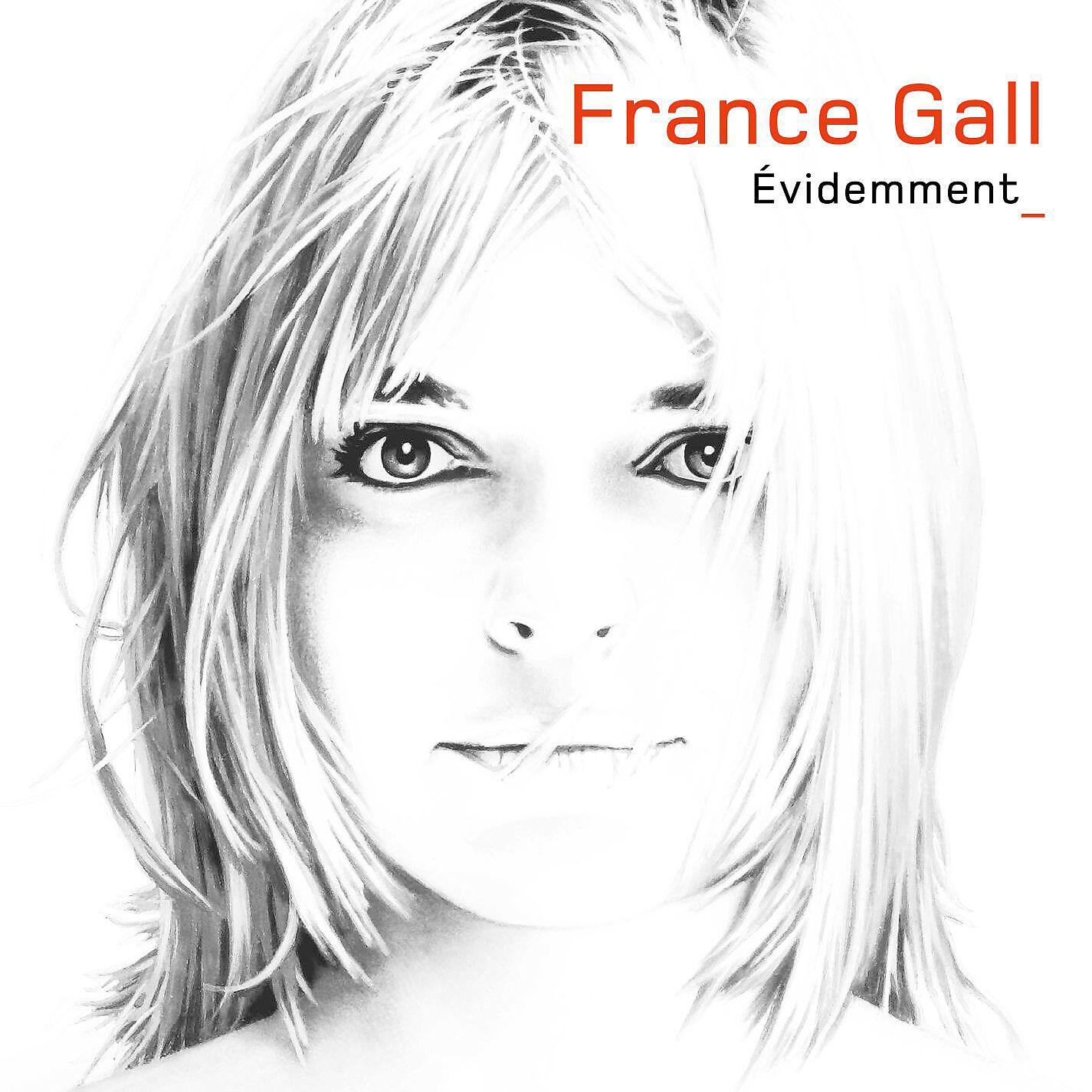 France Gall - Donner pour donner