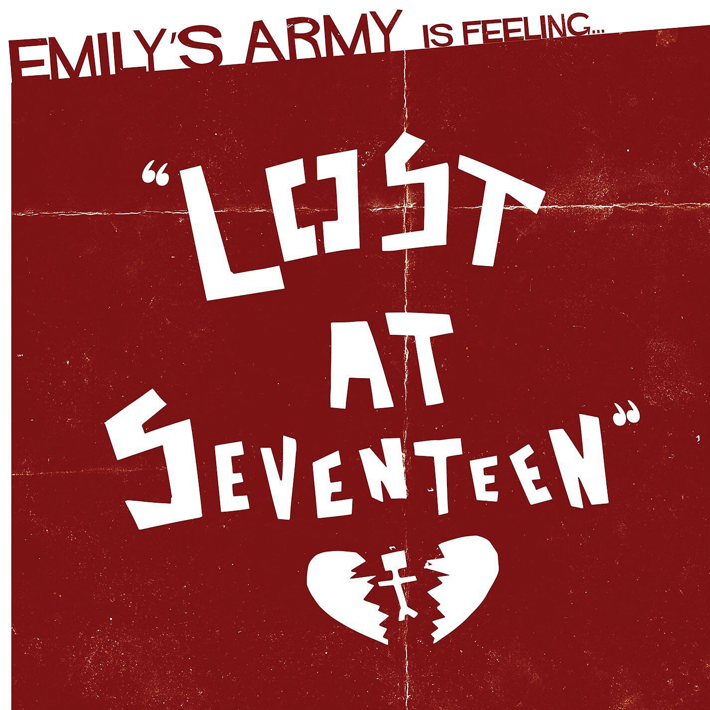 Emily's Army - Kids Just Wanna Dance