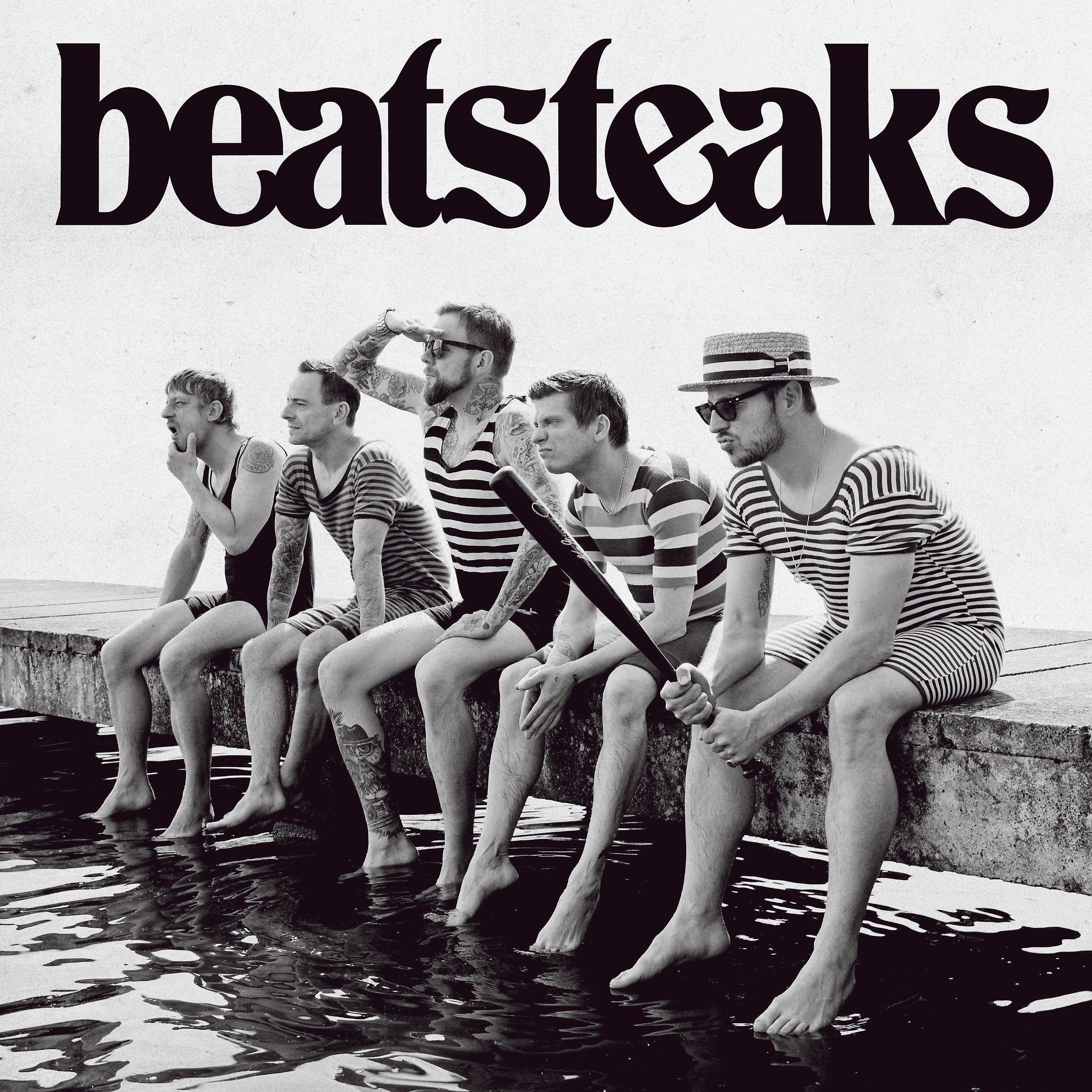 Постер альбома Beatsteaks