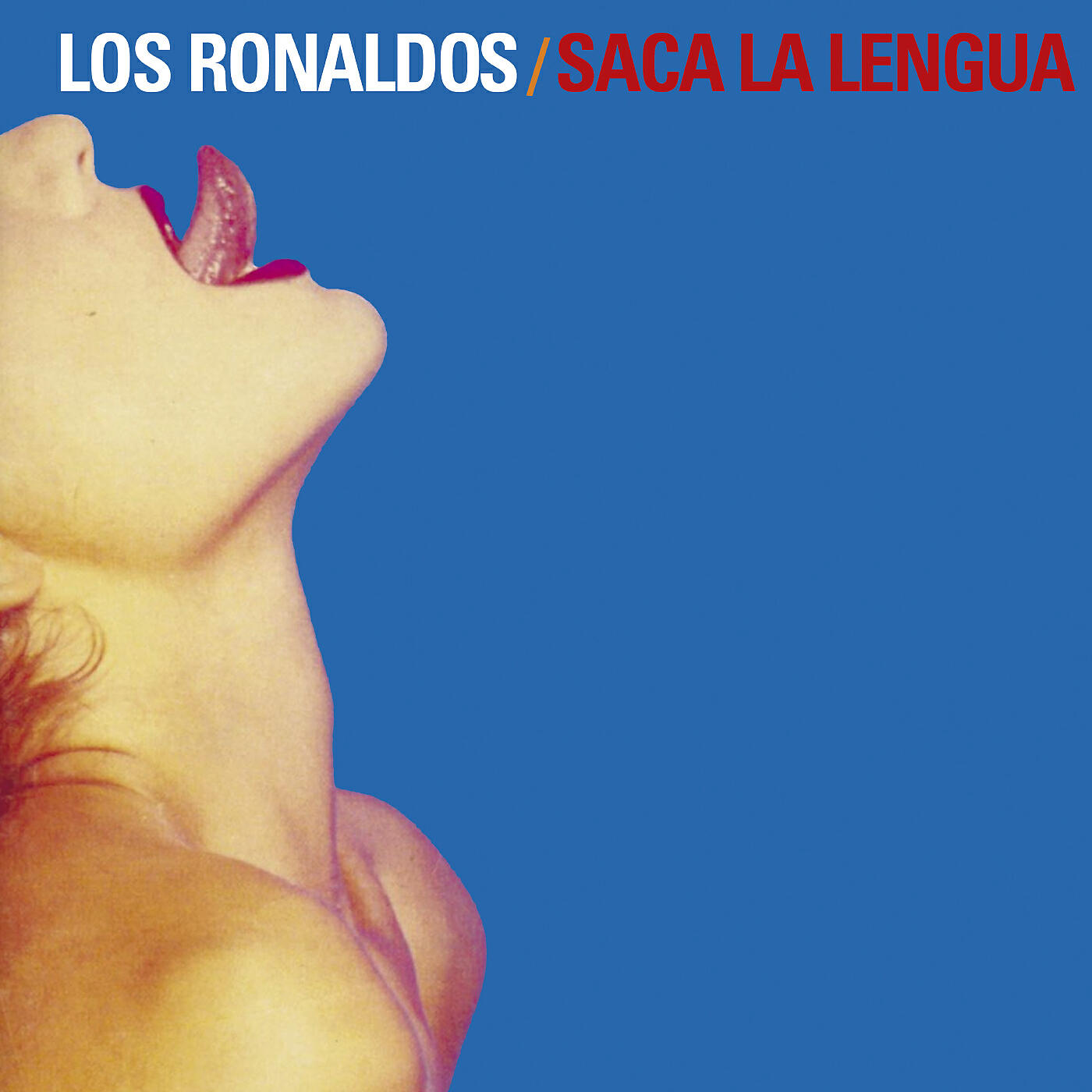 Los Ronaldos - El rock del Cayetano