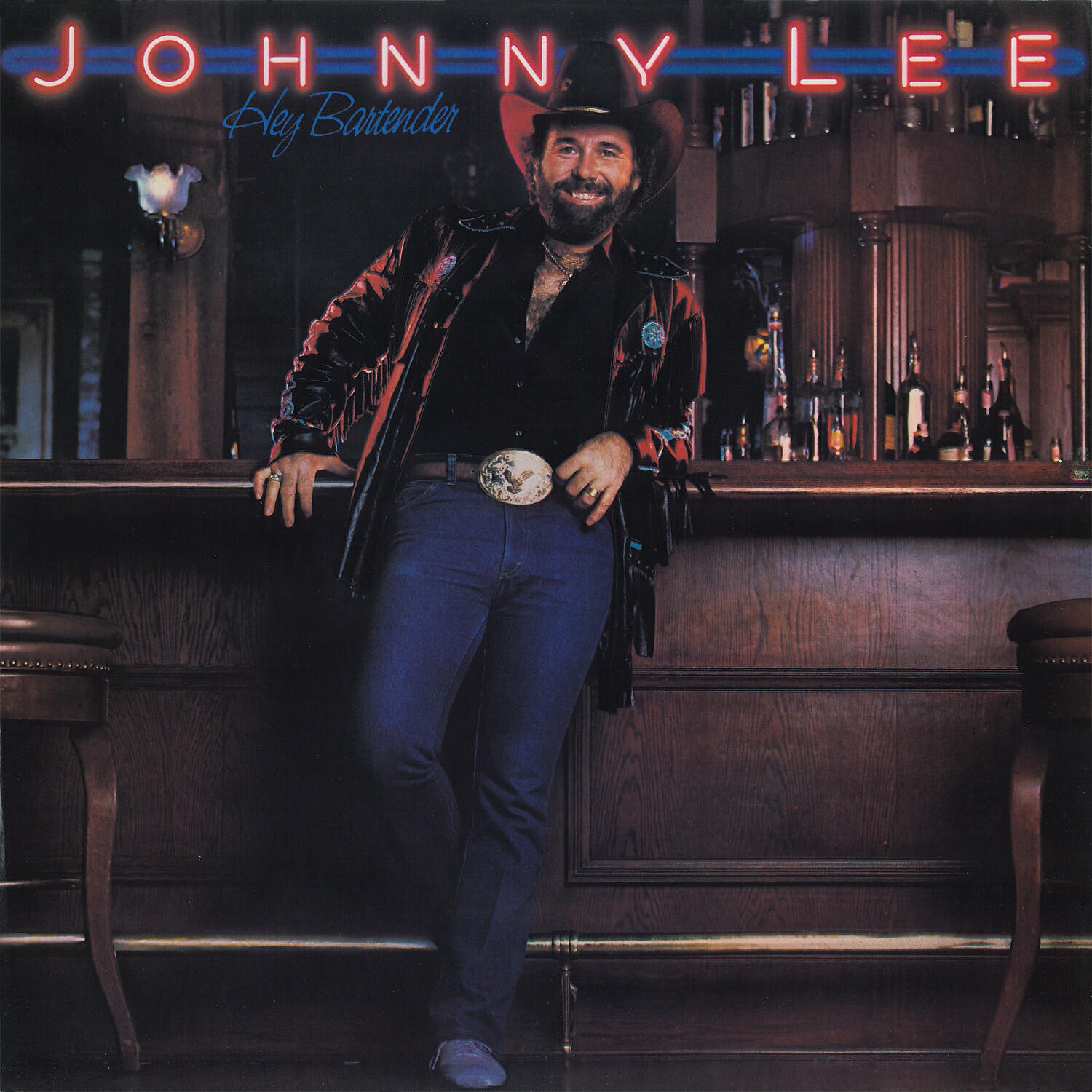Johnny Lee - I Just Want to Love You Forever