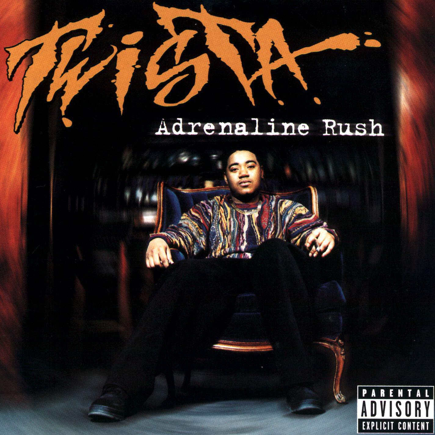 Twista - Overdose