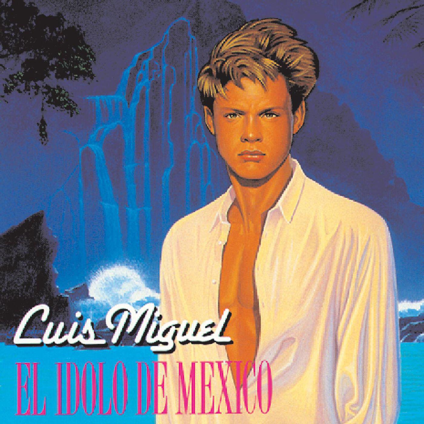 LUIS MIGUEL - Un Rock and Roll Suono