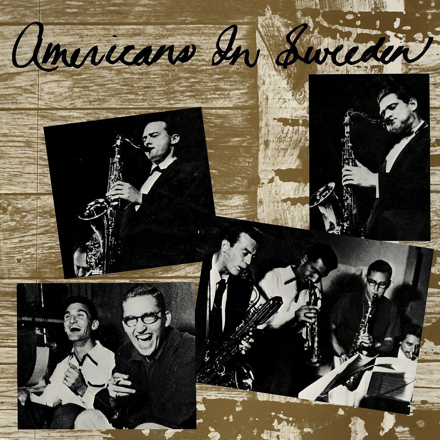 Stan Getz - Flamingo (Remastered)