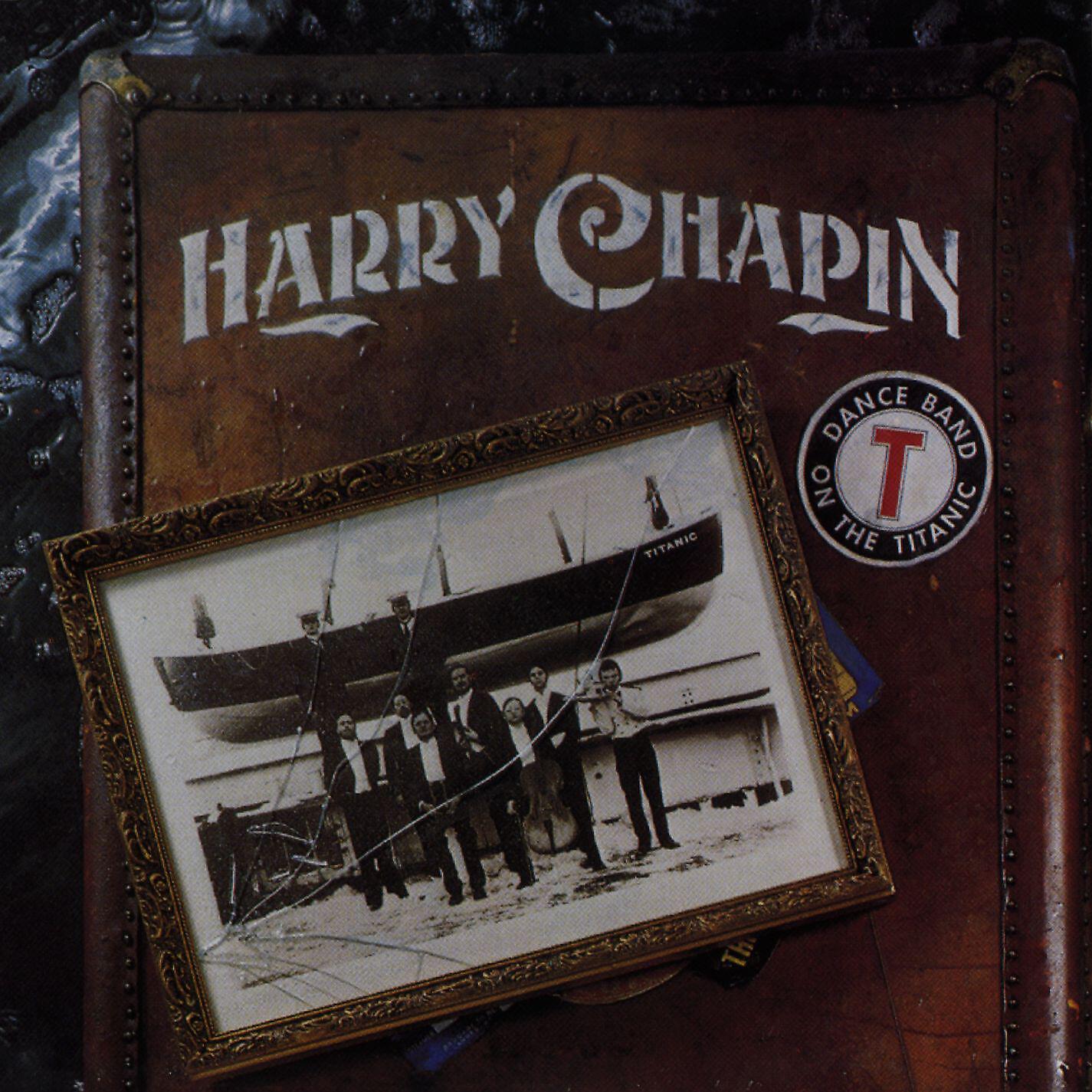 Harry Chapin - Mismatch