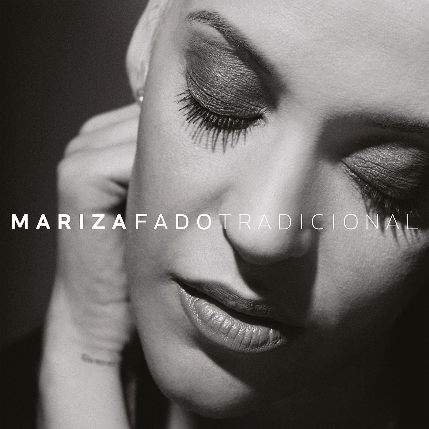 Mariza - Promete, jura (Fado Sérgio)