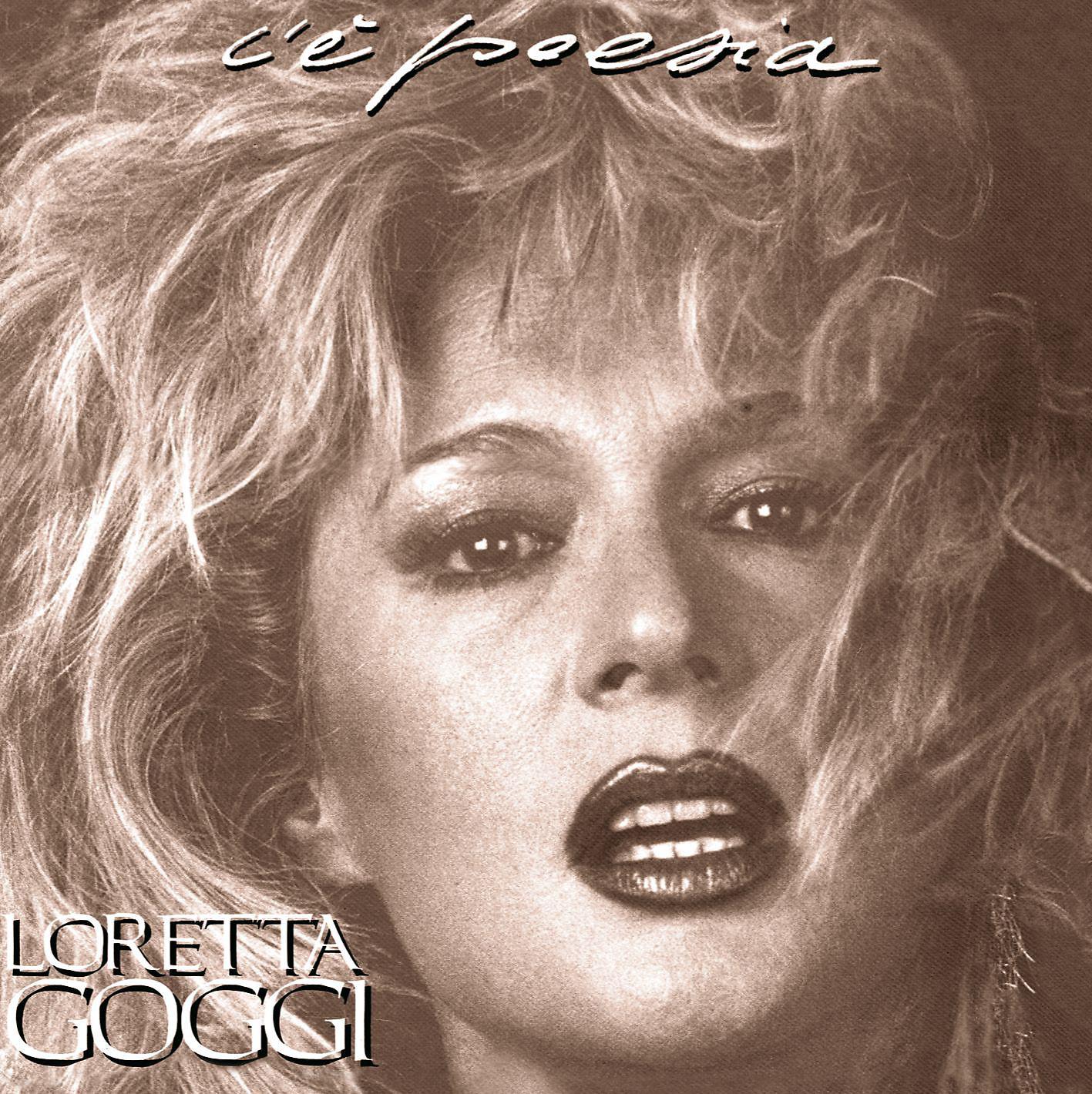 Loretta Goggi - Se io non ti avessi amato