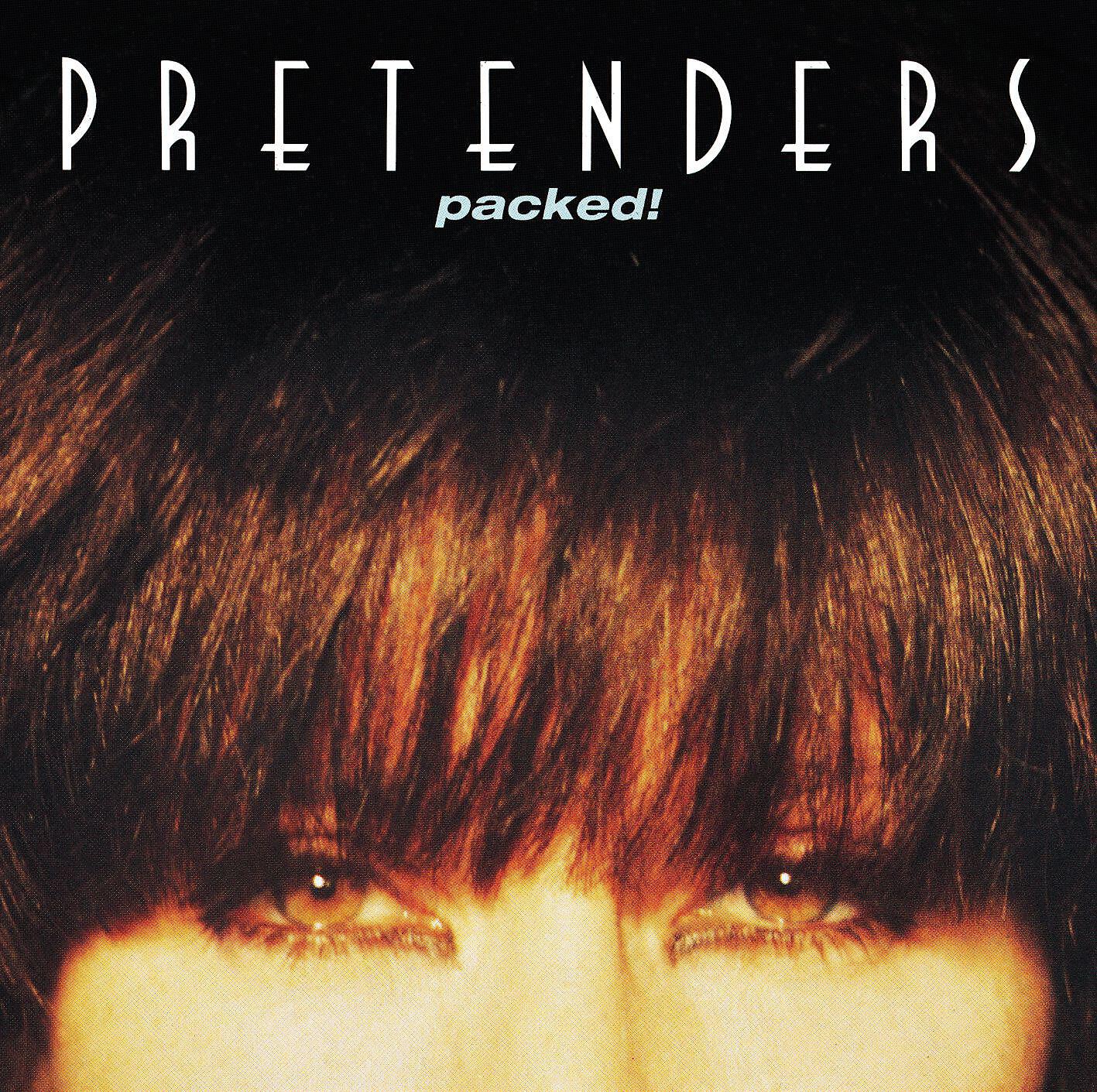 Pretenders - Millionaires