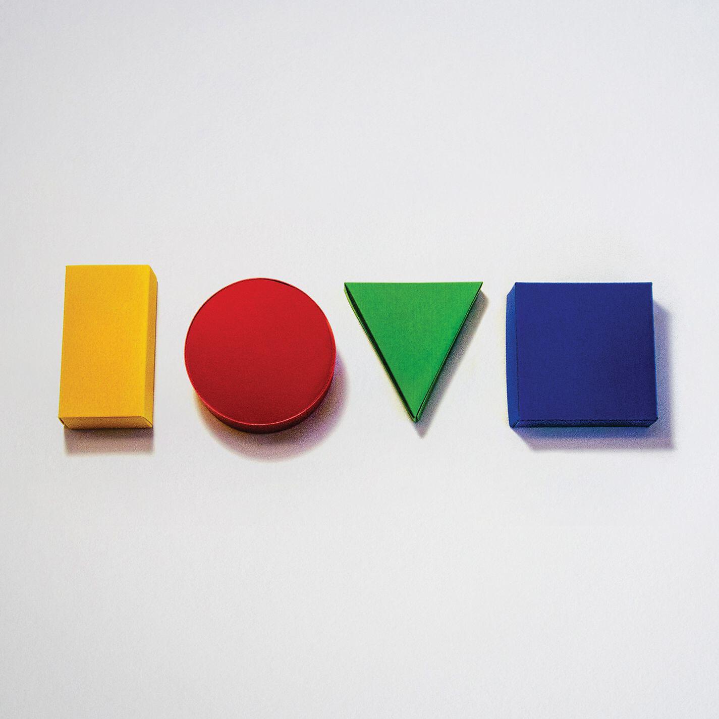 Jason Mraz - 5/6