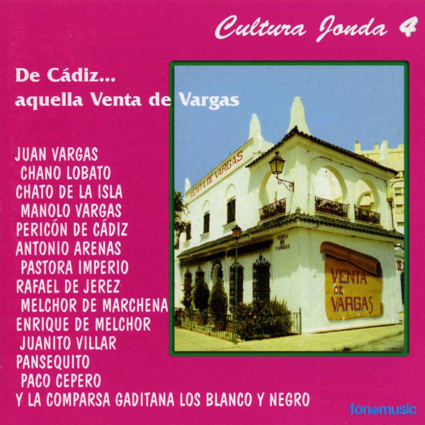 Manolo Vargas - Plaza de la Catedral. Bulerías del Tío de la Tiza