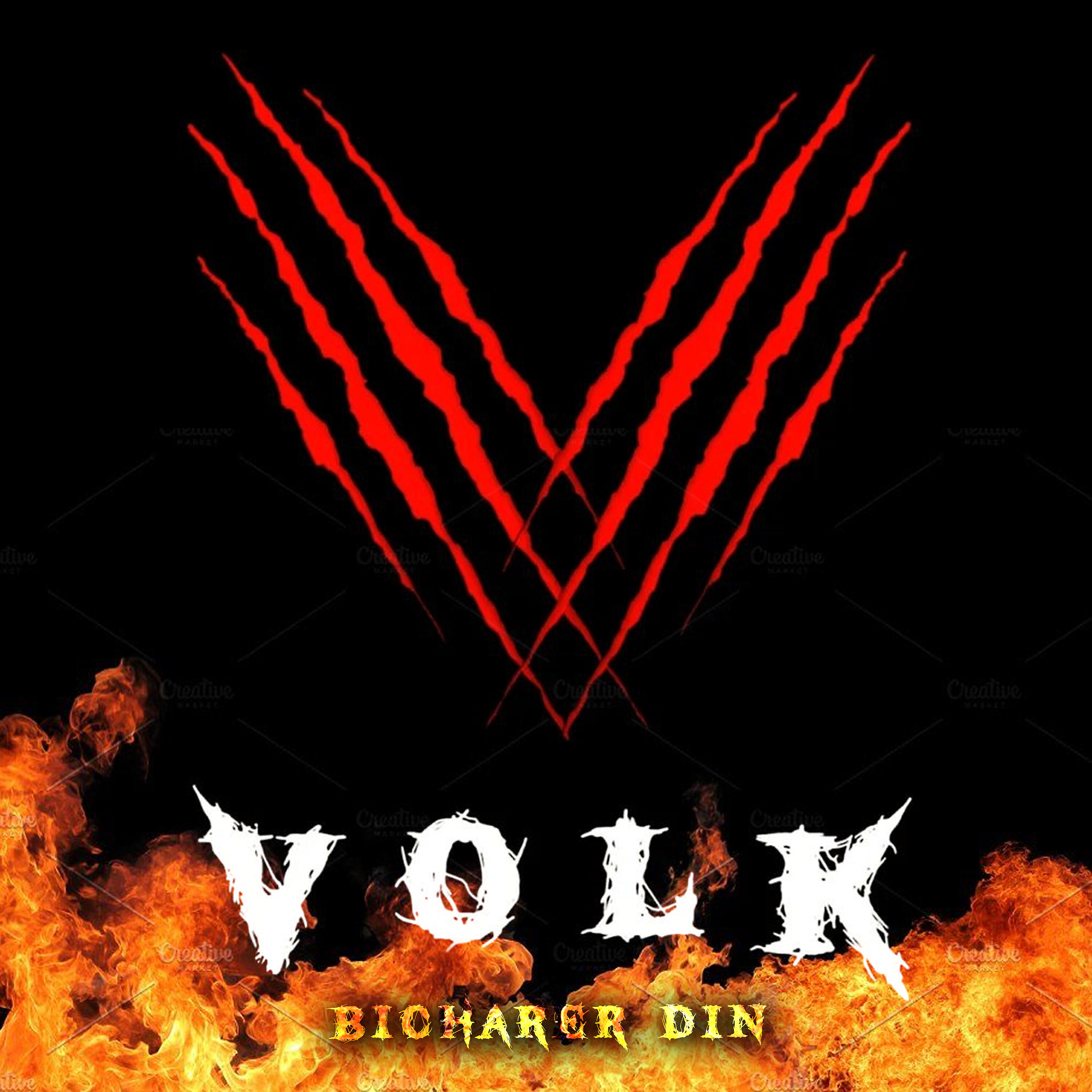 VOLK - Bicharer Din
