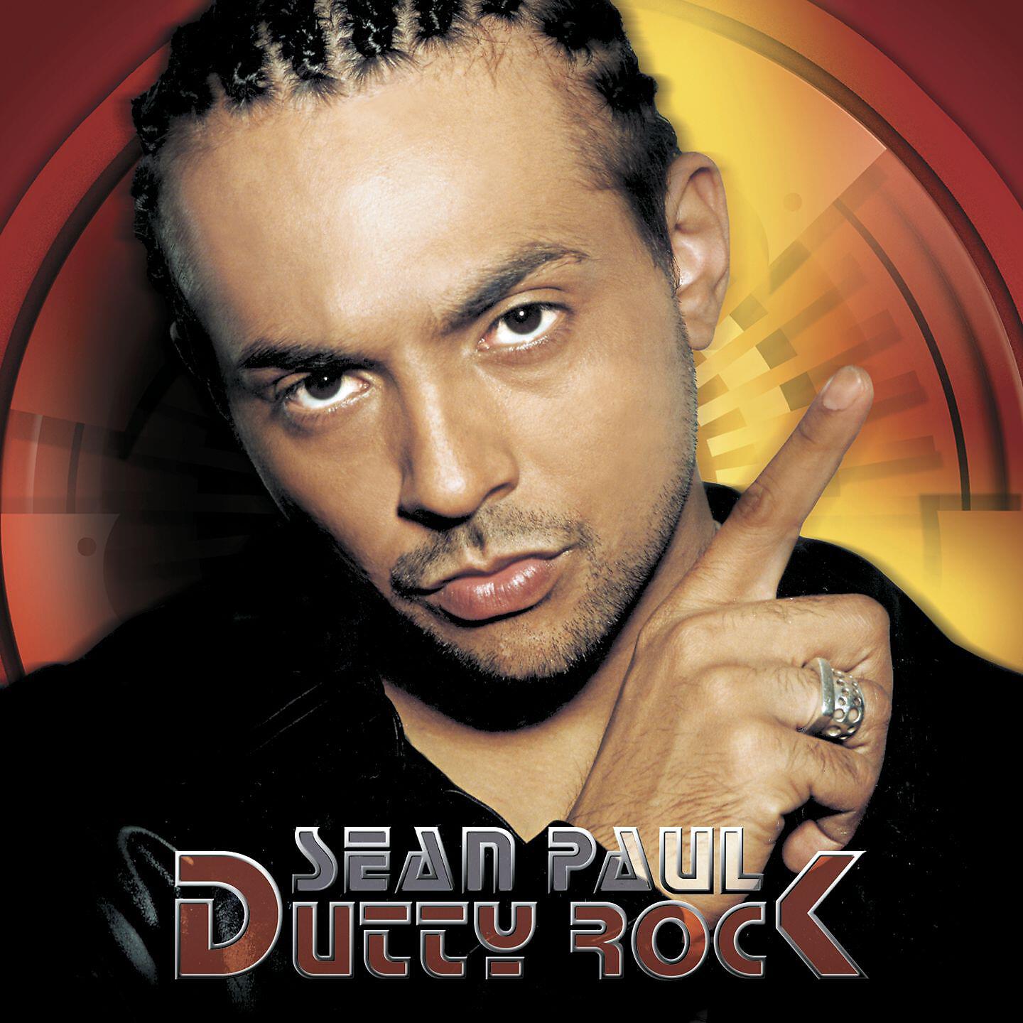 Sean Paul - Can You Do the Work (feat. Ce'Cile)