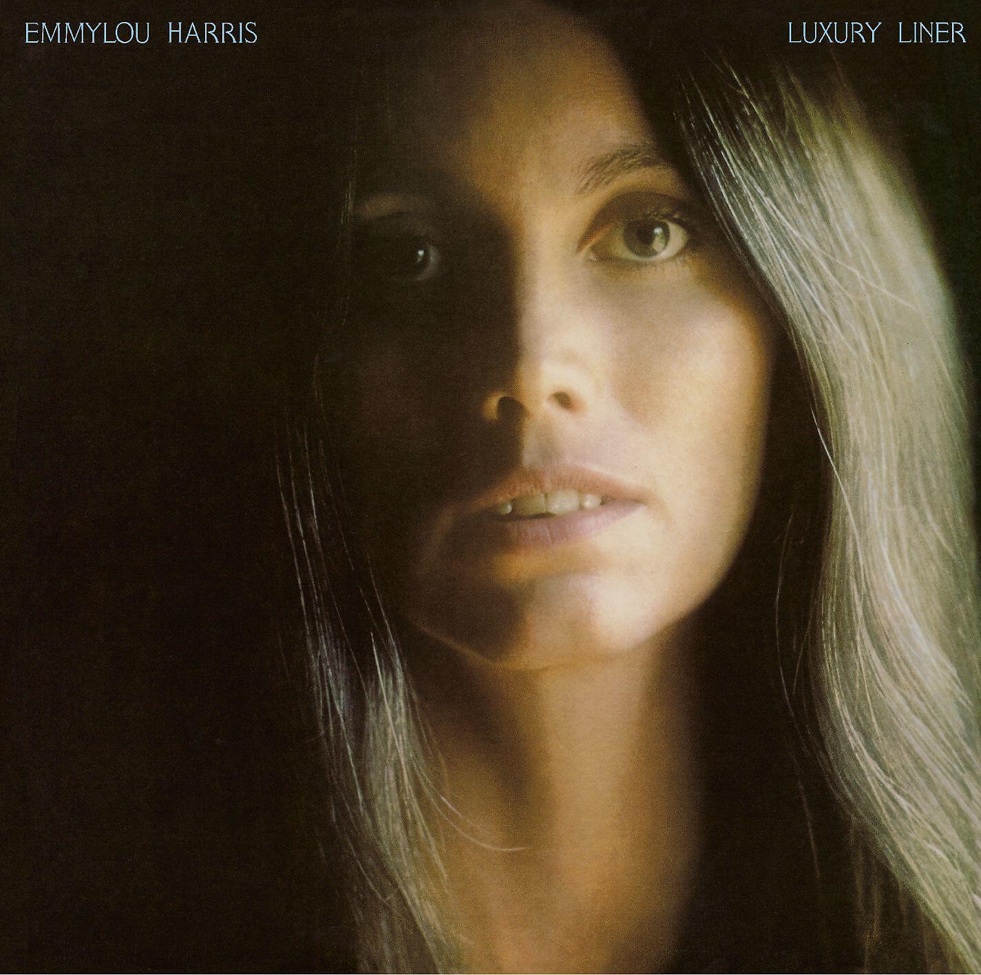 Emmylou Harris - Night Flyer (with Delia Bell) [2003 Remaster]