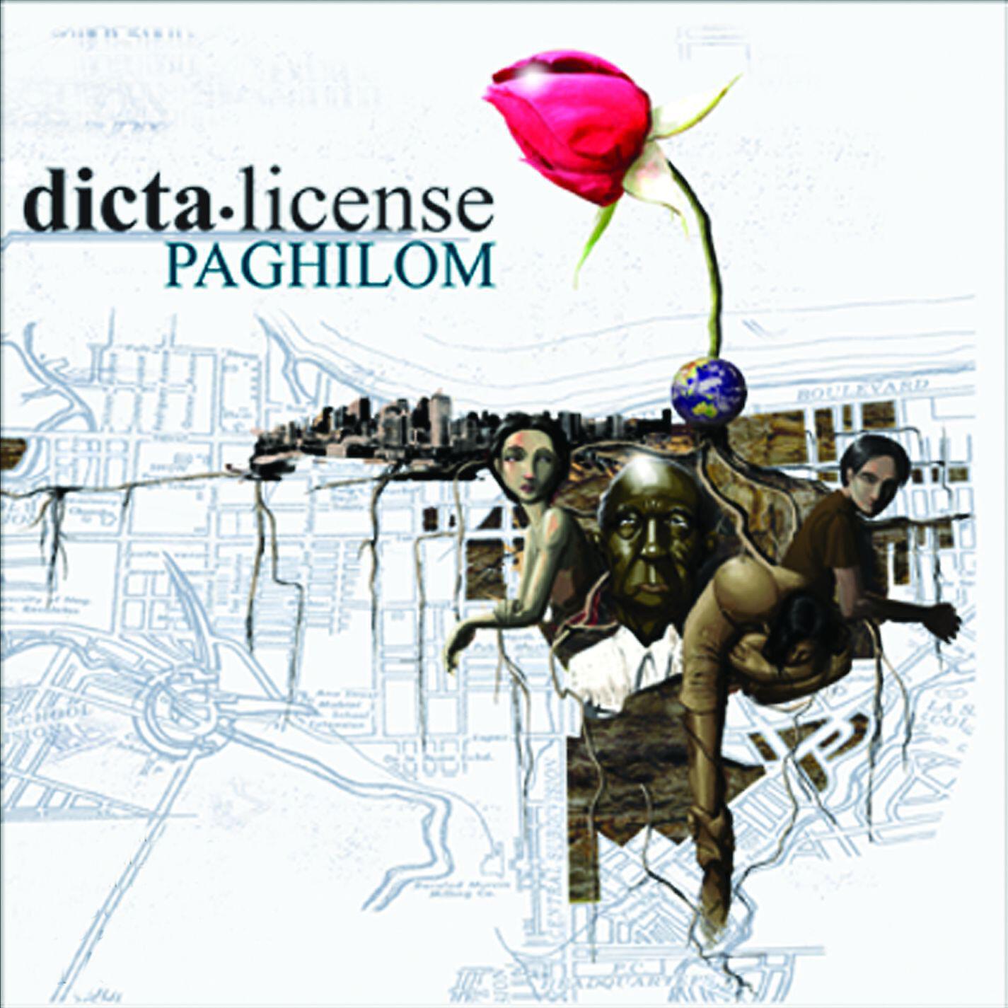Dicta License - Sugat