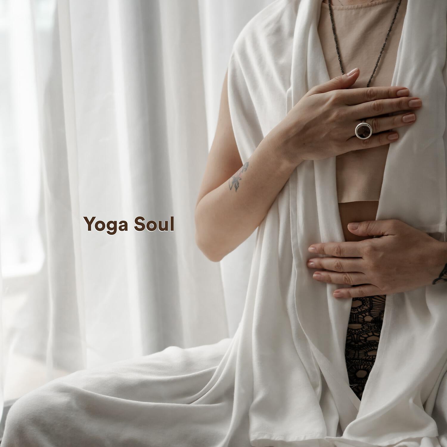 Yoga Music Yoga - Yog