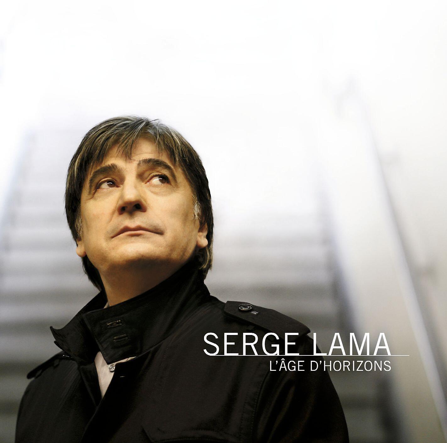 Serge Lama - Victor Hugo