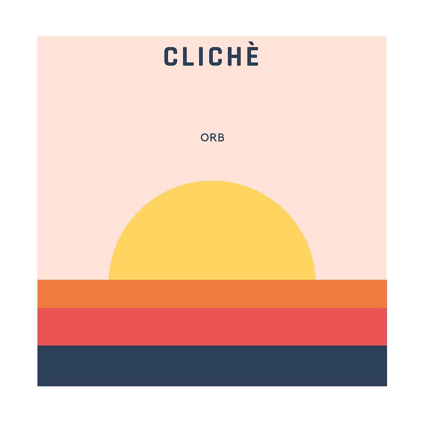 Постер альбома Clichè