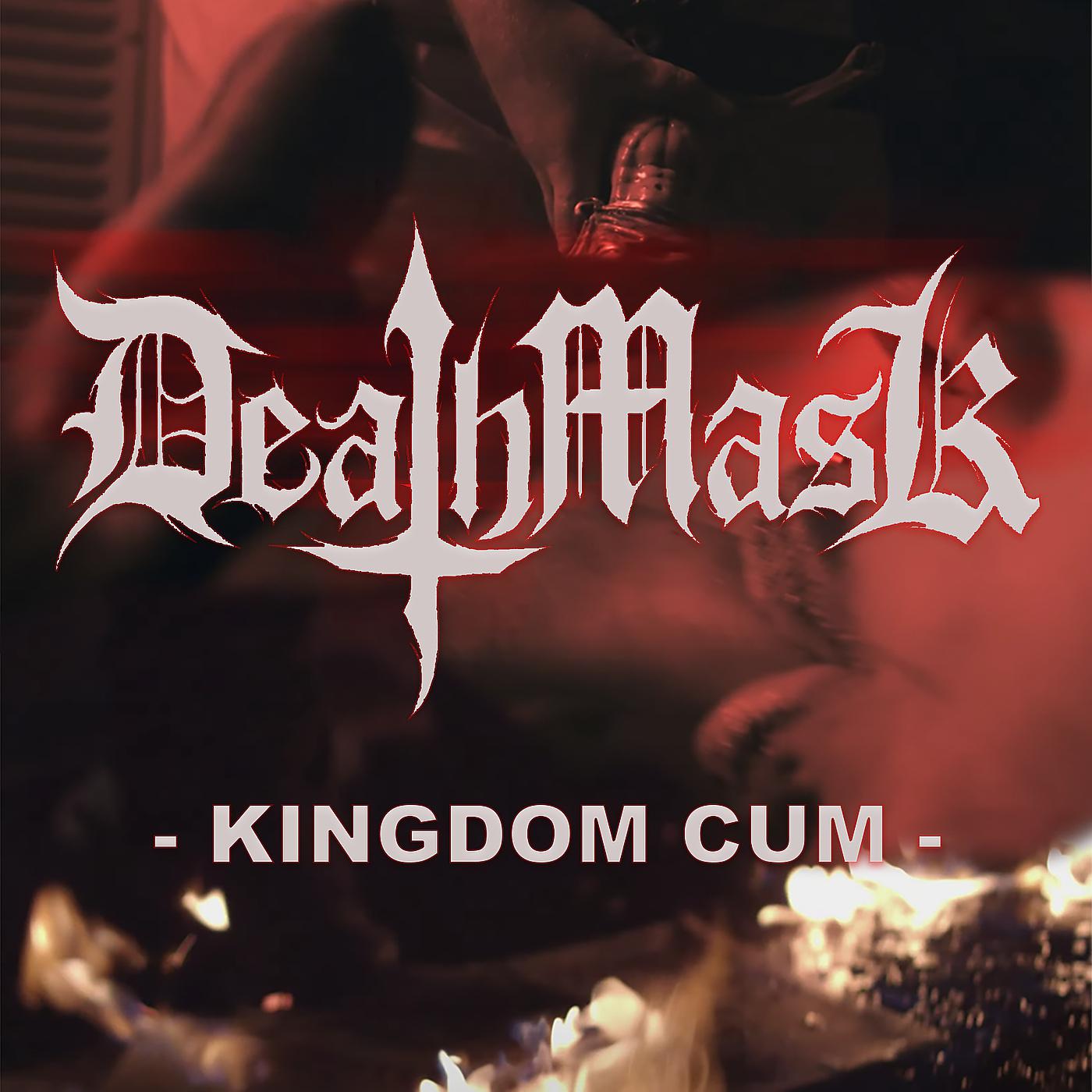 Постер альбома Kingdom Cum