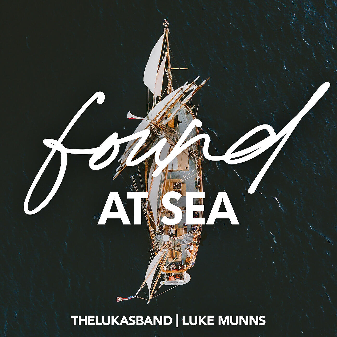 thelukasband - Found at Sea