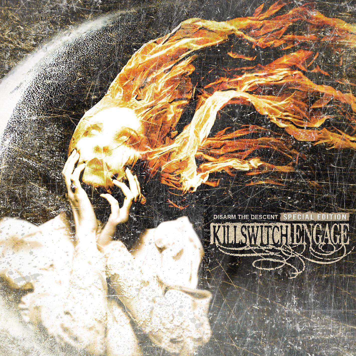 Killswitch Engage - In Due Time