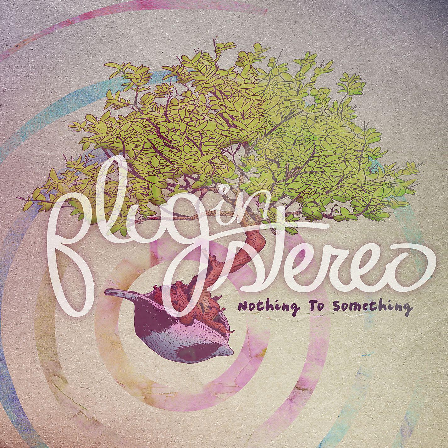 Plug In Stereo - Together