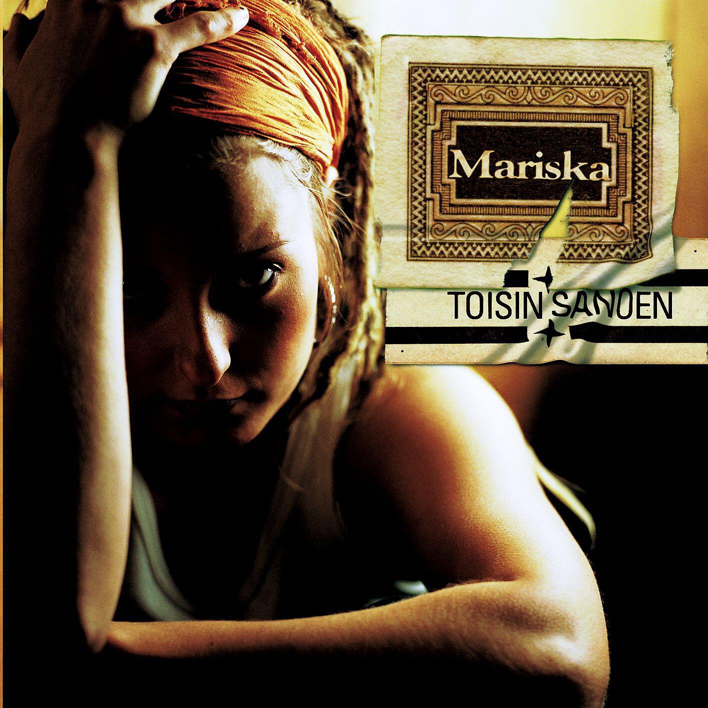 Mariska - Hei mama