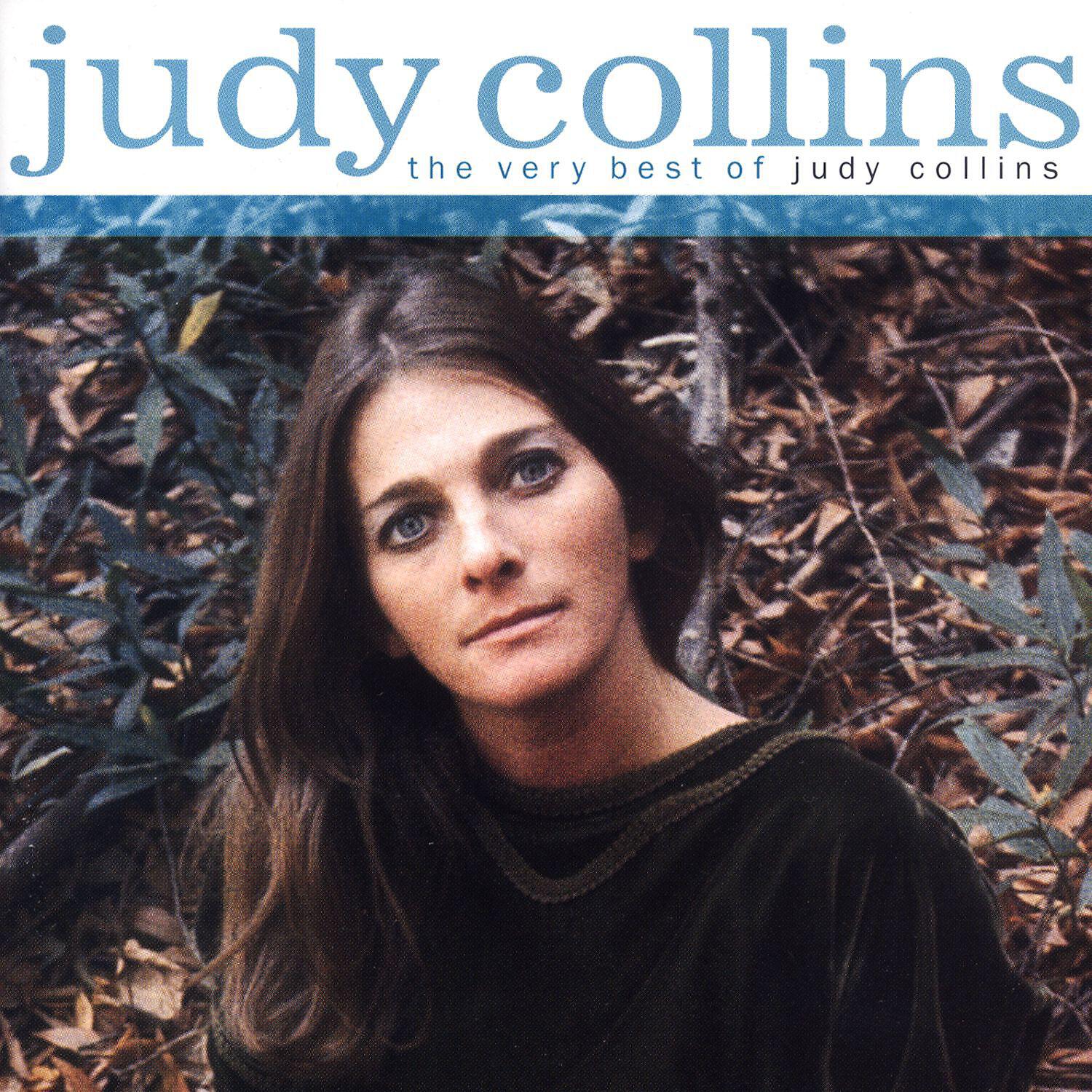 Judy Collins - Albatross