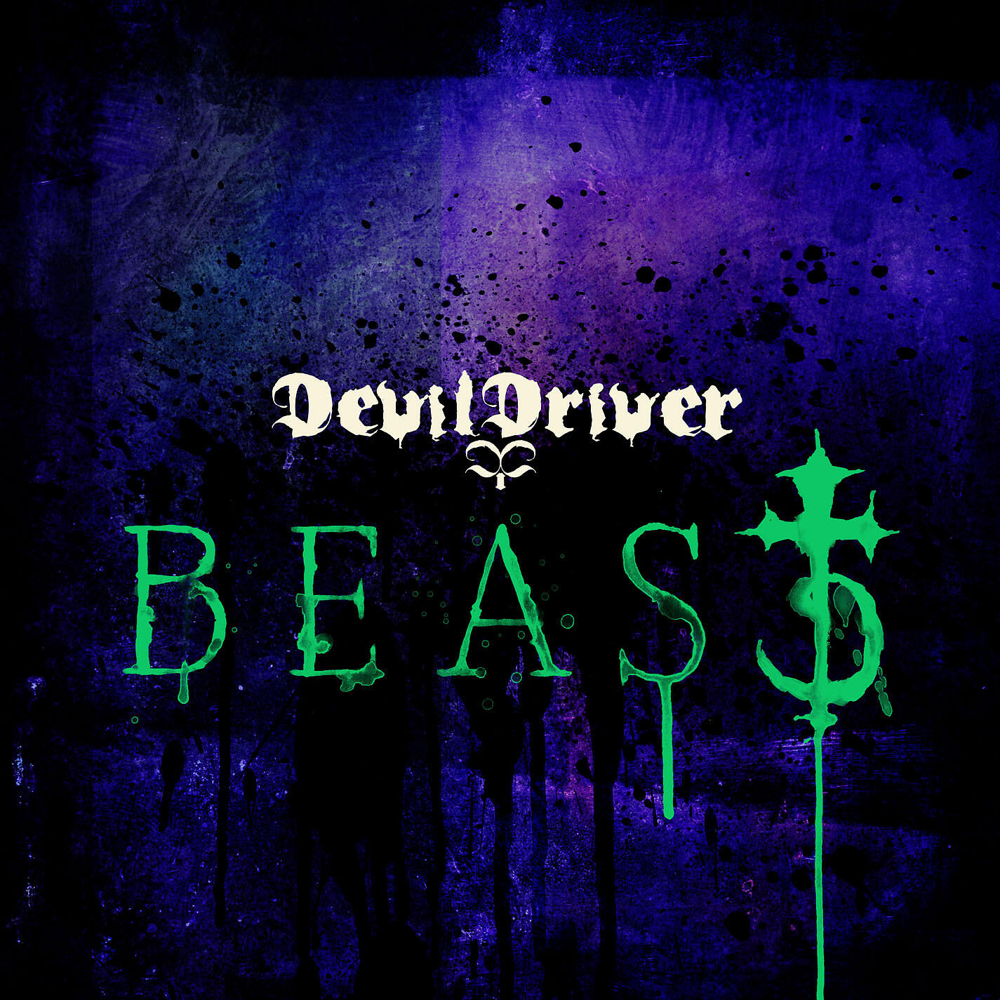 DevilDriver - Blur