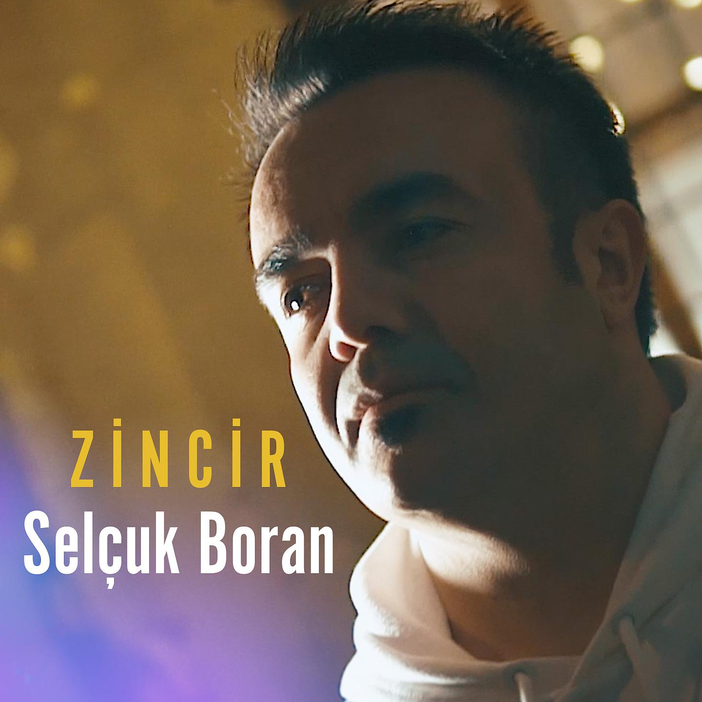 Постер альбома Zincir